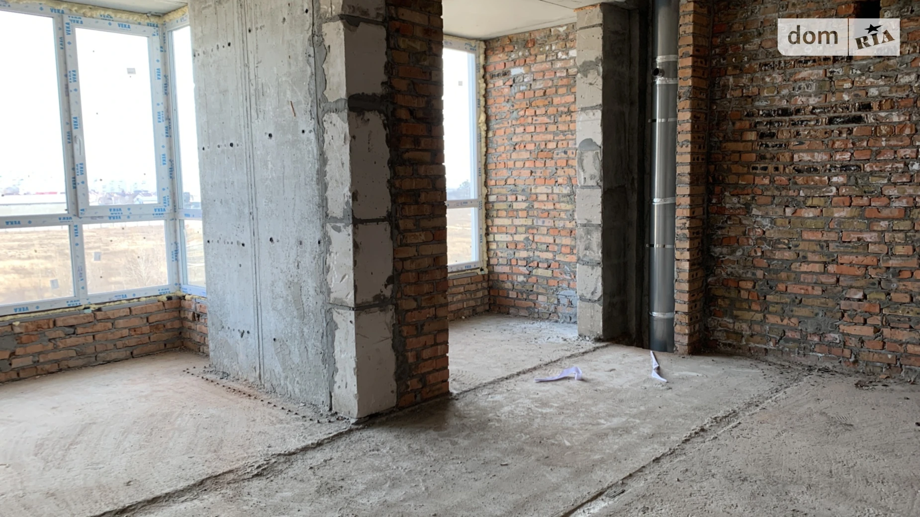 Продается 3-комнатная квартира 116 кв. м в Буче, ул. Бориса Гмыри - фото 5