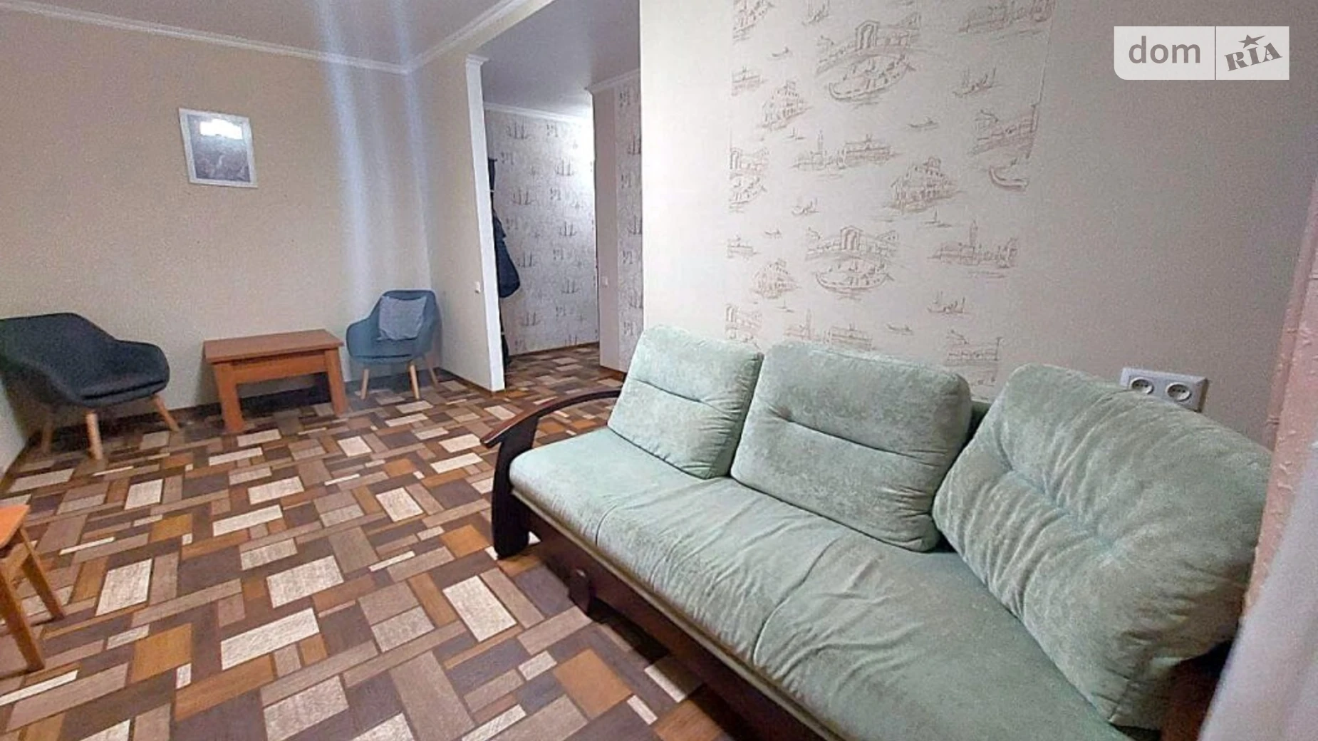 Сдается в аренду 2-комнатная квартира 45 кв. м в Одессе, ул. Новосельского, 9 - фото 3