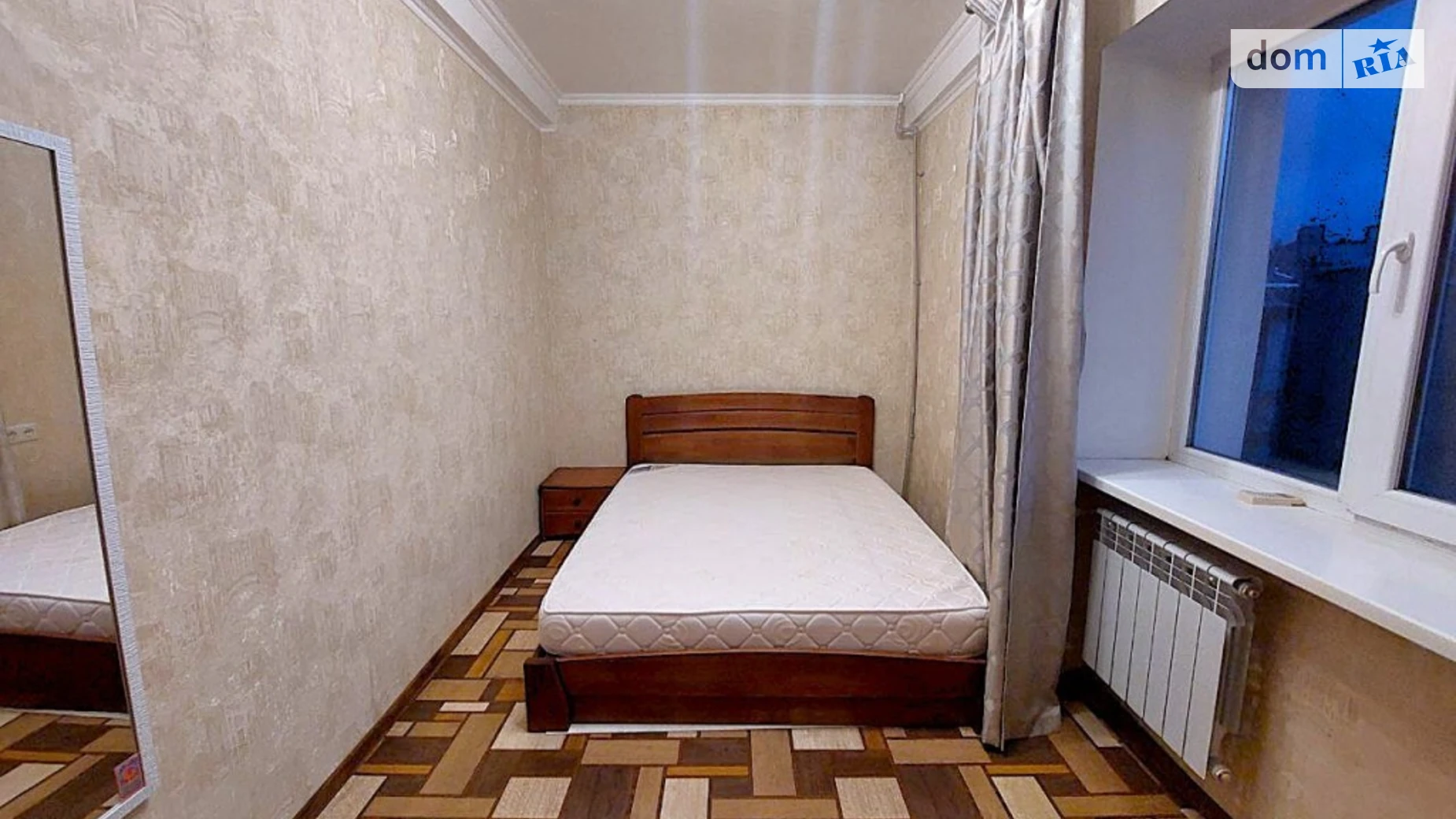 Сдается в аренду 2-комнатная квартира 45 кв. м в Одессе, ул. Новосельского, 9 - фото 5