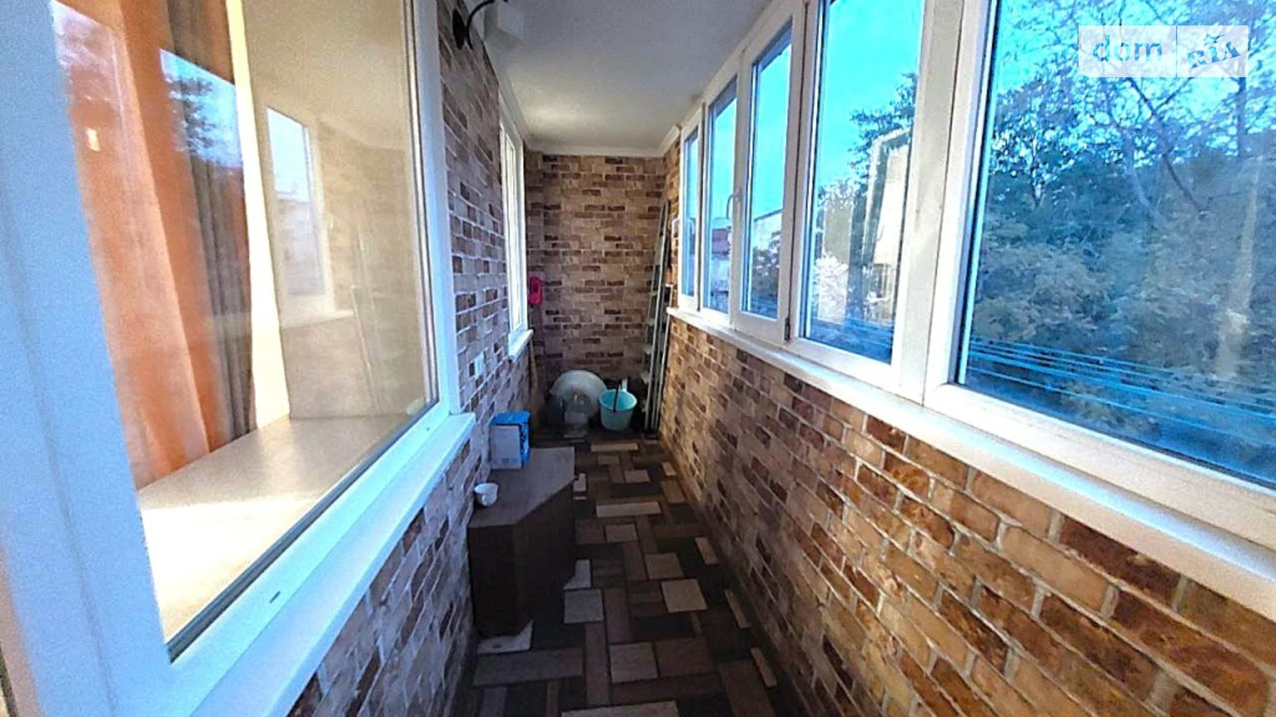 Сдается в аренду 2-комнатная квартира 45 кв. м в Одессе, ул. Новосельского, 9 - фото 4