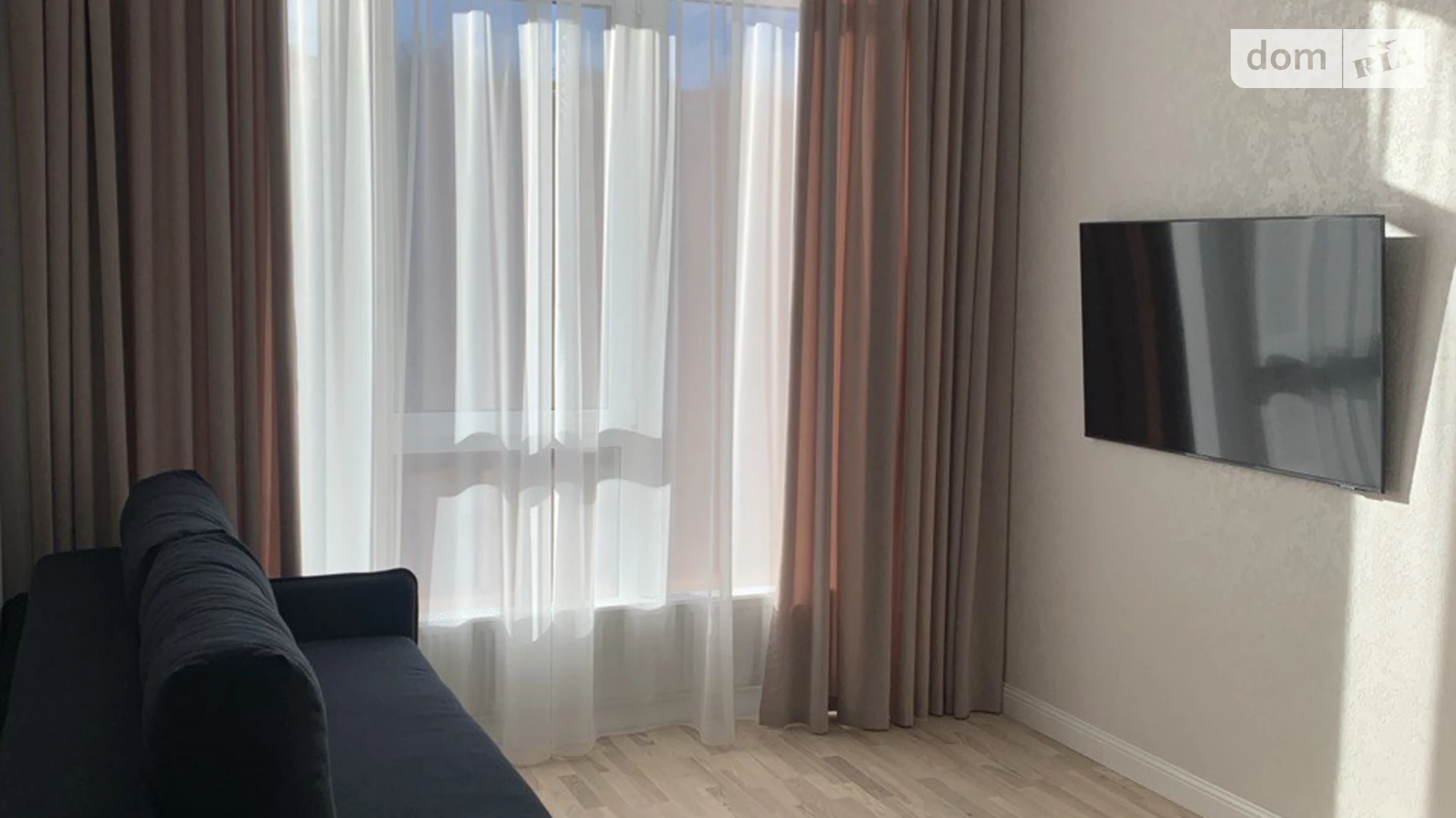 Продается 1-комнатная квартира 41.6 кв. м в Одессе, ул. Софиевская, 1Б - фото 2