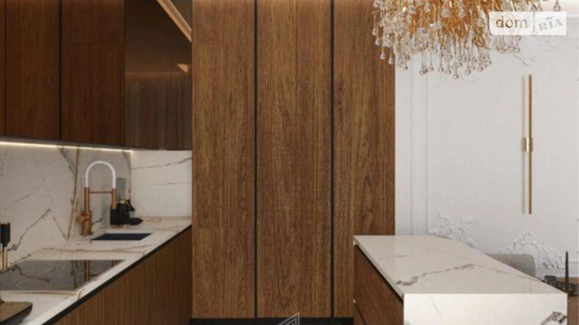 Продается 3-комнатная квартира 90 кв. м в Киеве, цена: 220000 $ - фото 4