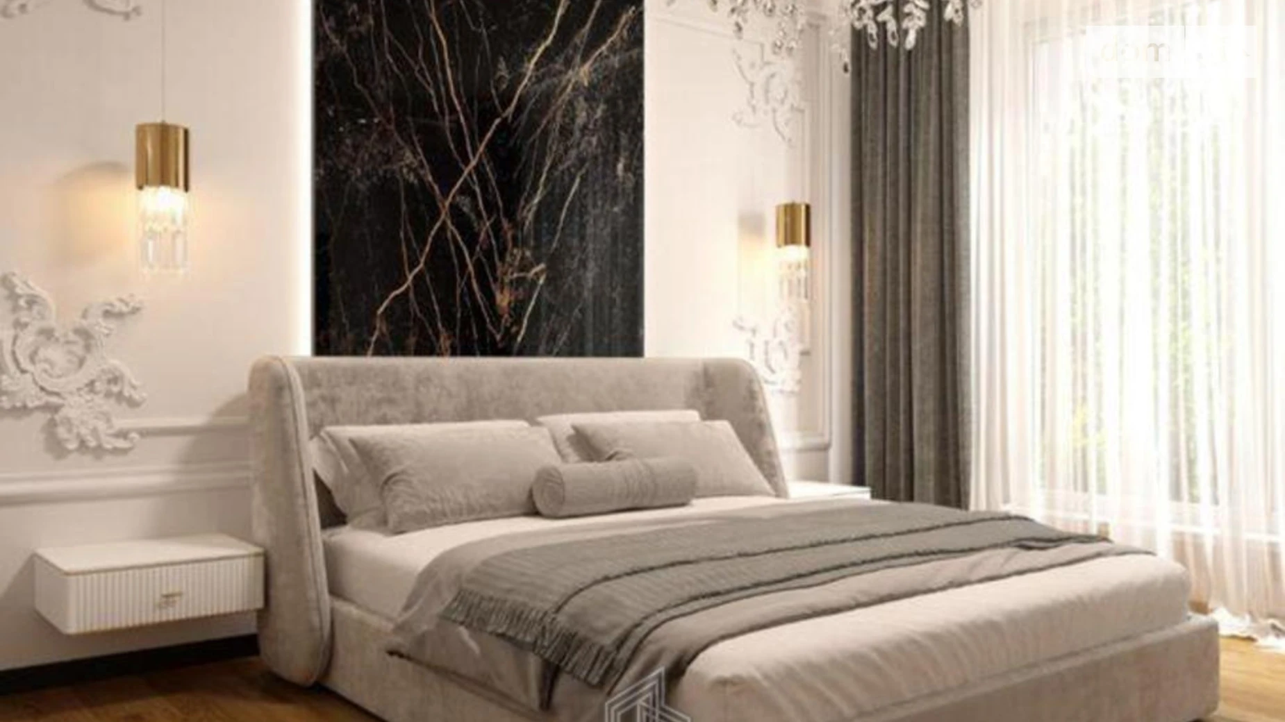 Продается 3-комнатная квартира 90 кв. м в Киеве, цена: 220000 $ - фото 5