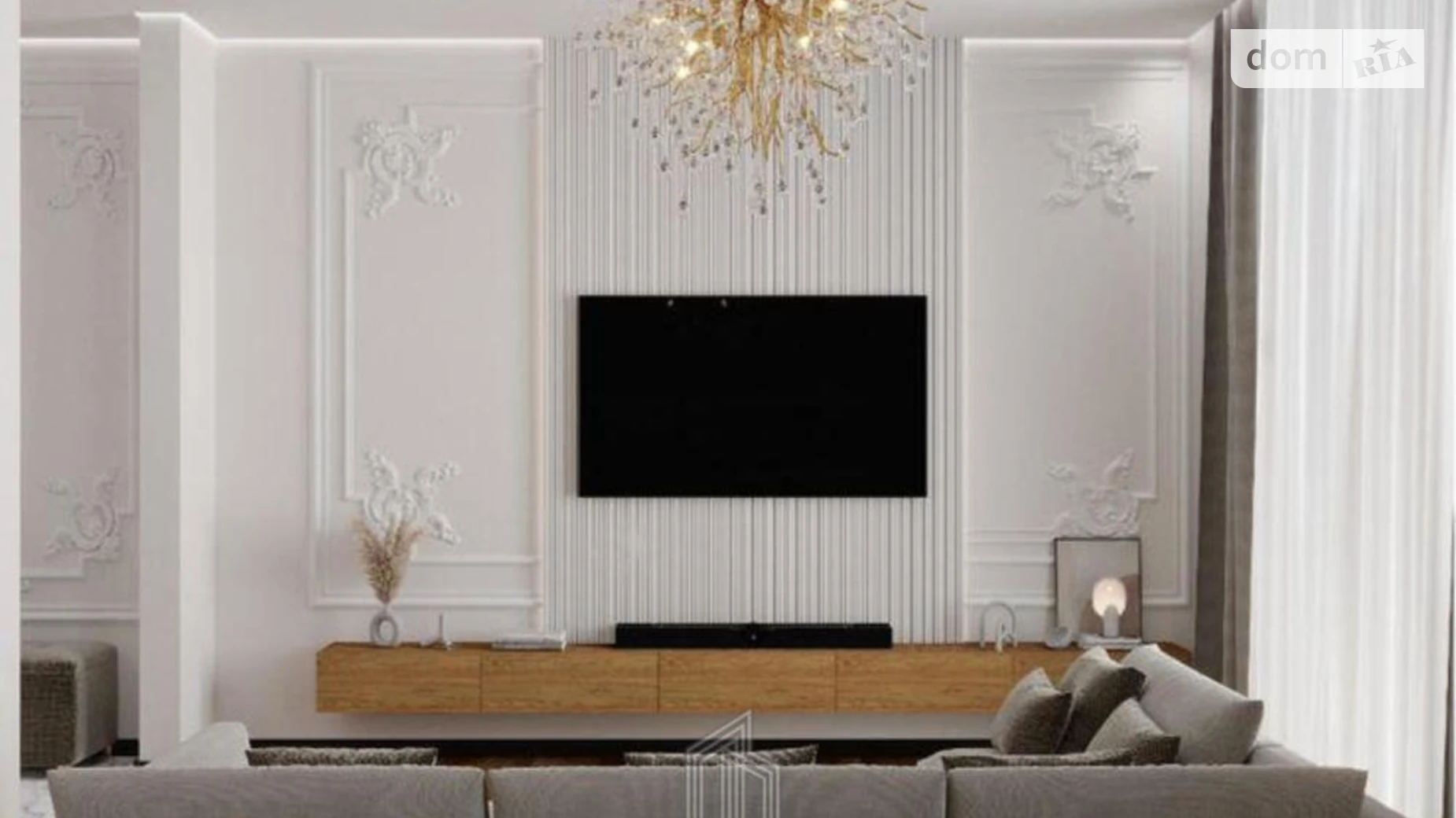 Продается 3-комнатная квартира 90 кв. м в Киеве, цена: 220000 $ - фото 3