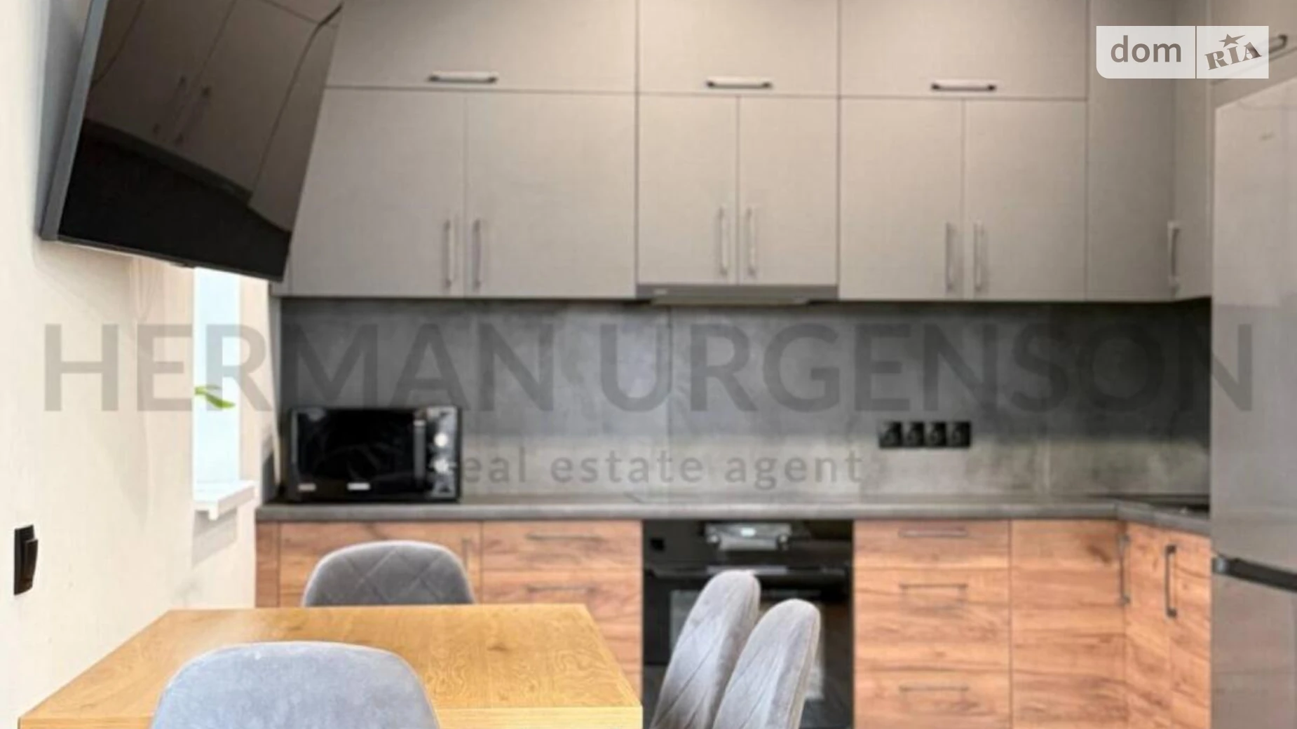 Продается 2-комнатная квартира 56 кв. м в Ужгороде, ул. Докучаева - фото 3