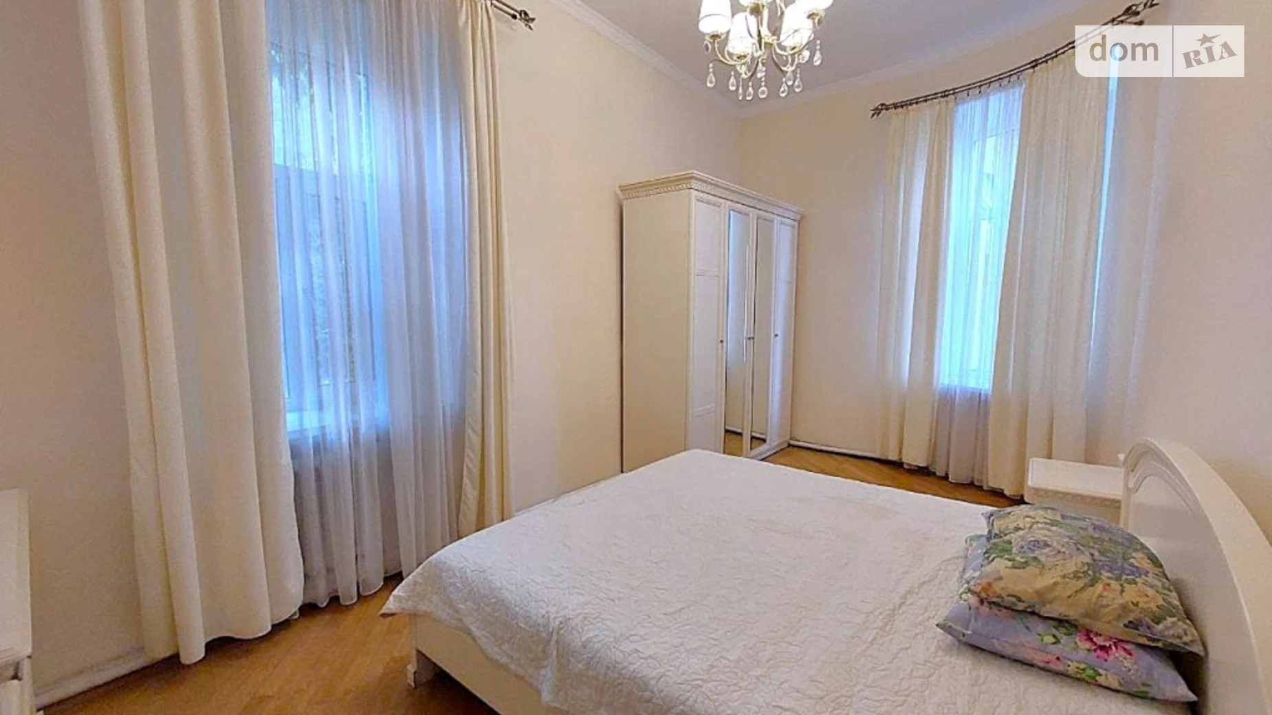 Сдается в аренду 3-комнатная квартира 98 кв. м в Одессе, ул. Ольгиевская, 9 - фото 2