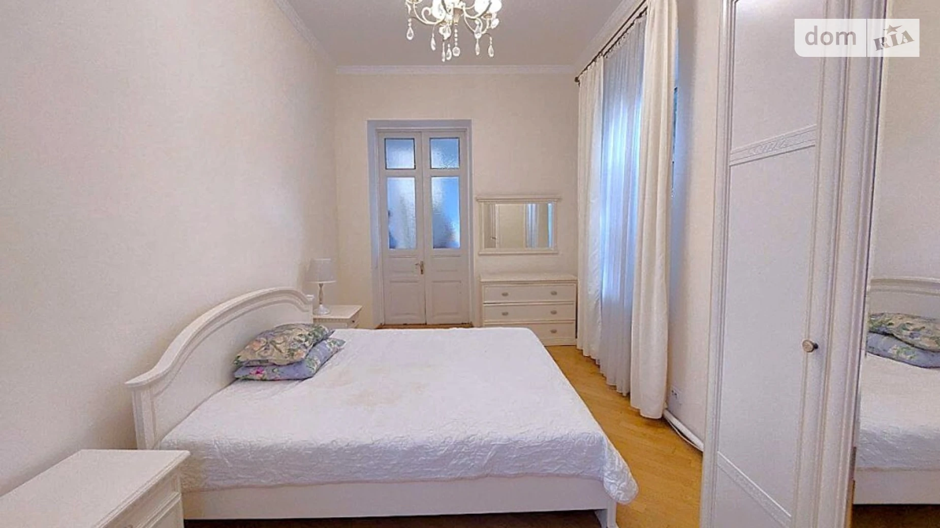 Сдается в аренду 3-комнатная квартира 98 кв. м в Одессе, ул. Ольгиевская, 9 - фото 3