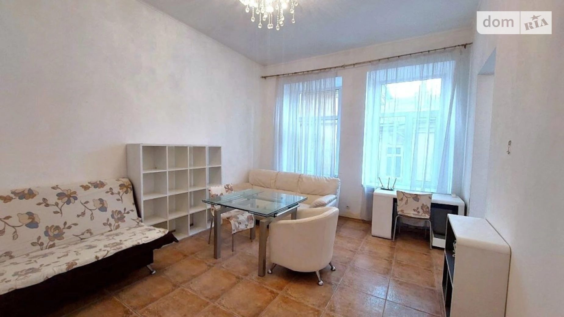 Сдается в аренду 3-комнатная квартира 98 кв. м в Одессе, ул. Ольгиевская, 9 - фото 5