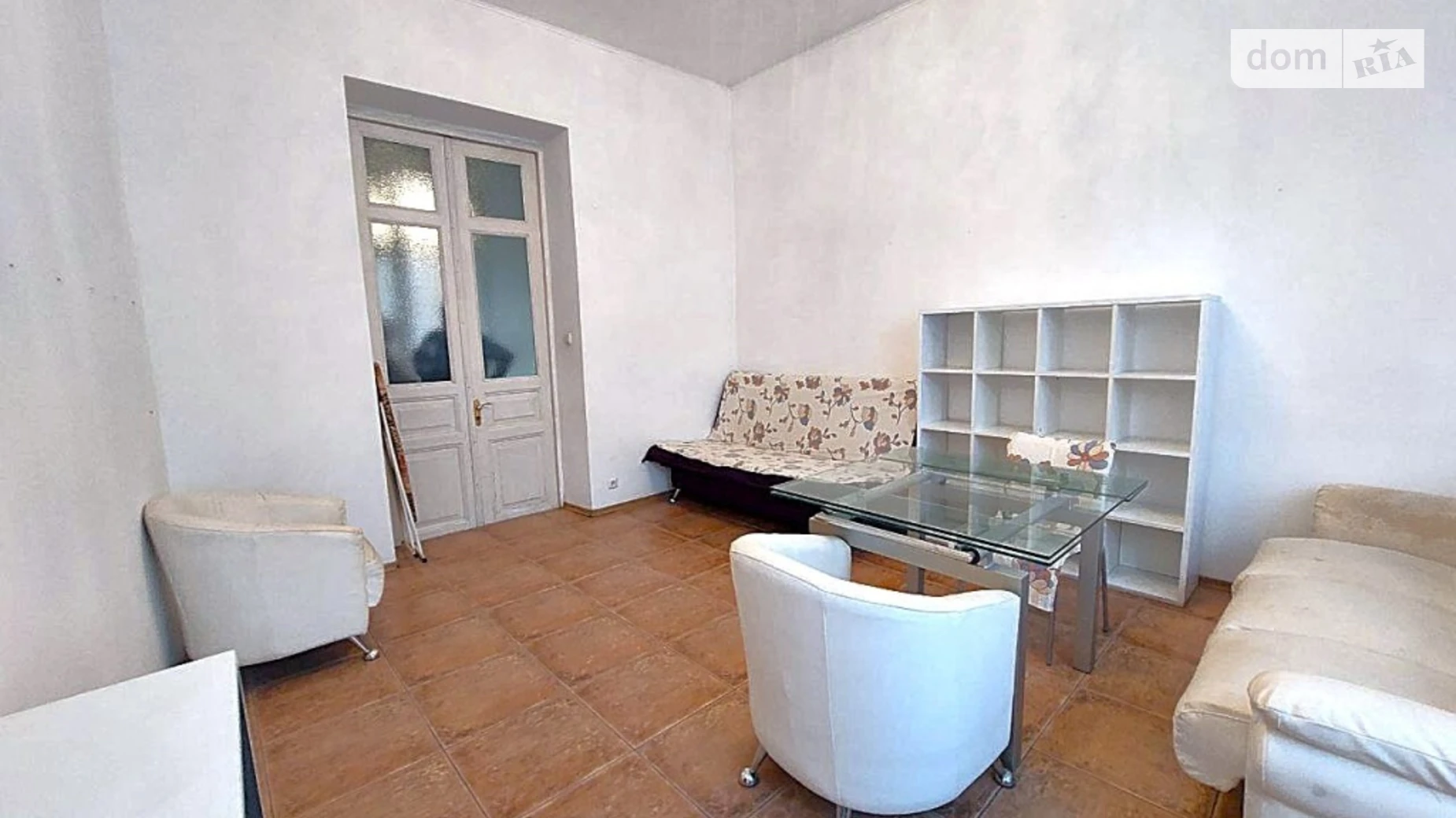 Сдается в аренду 3-комнатная квартира 98 кв. м в Одессе, ул. Ольгиевская, 9 - фото 4