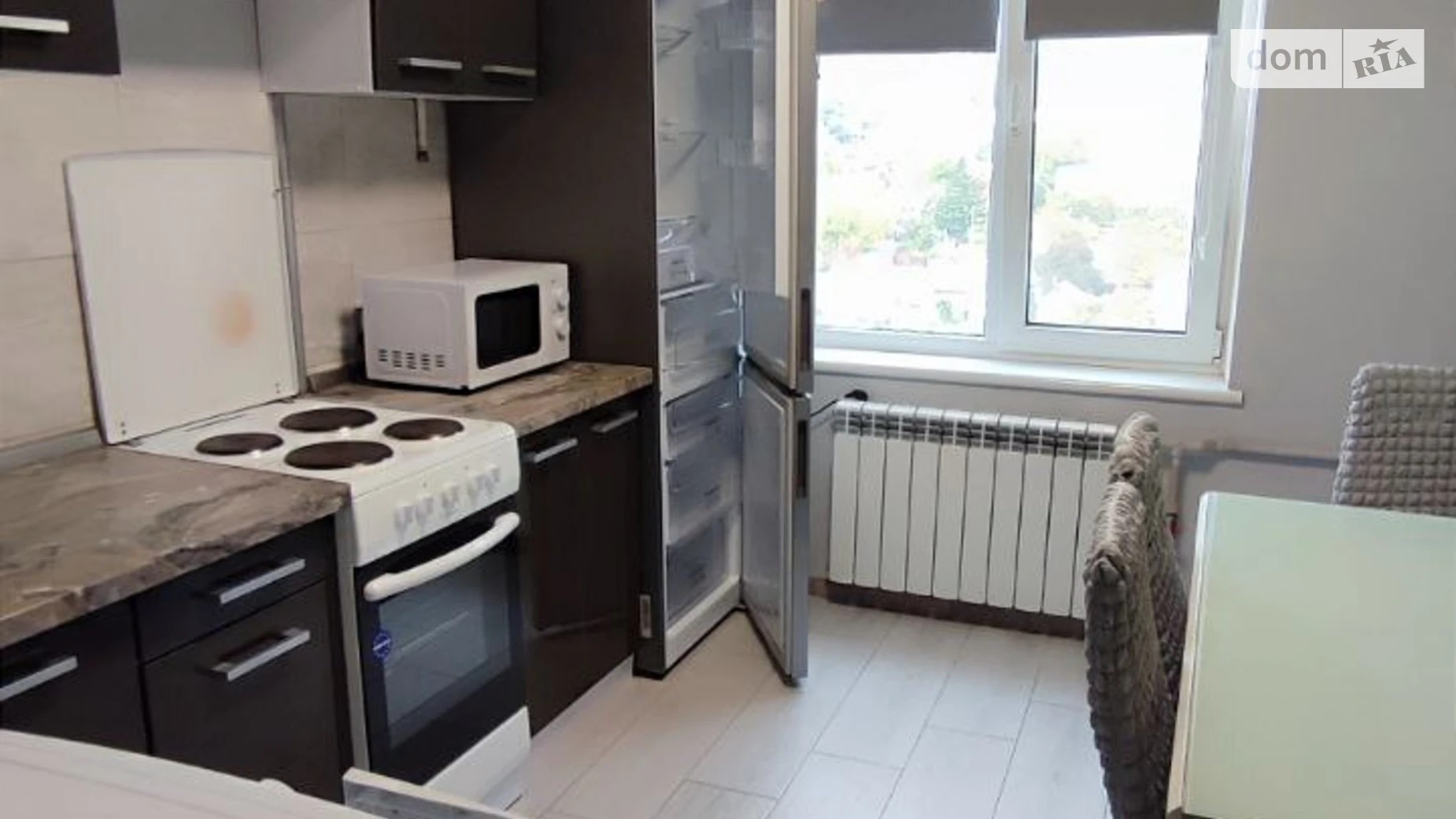 Сдается в аренду 1-комнатная квартира 42 кв. м в Днепре, ул. Мандрыковская, 220 - фото 5