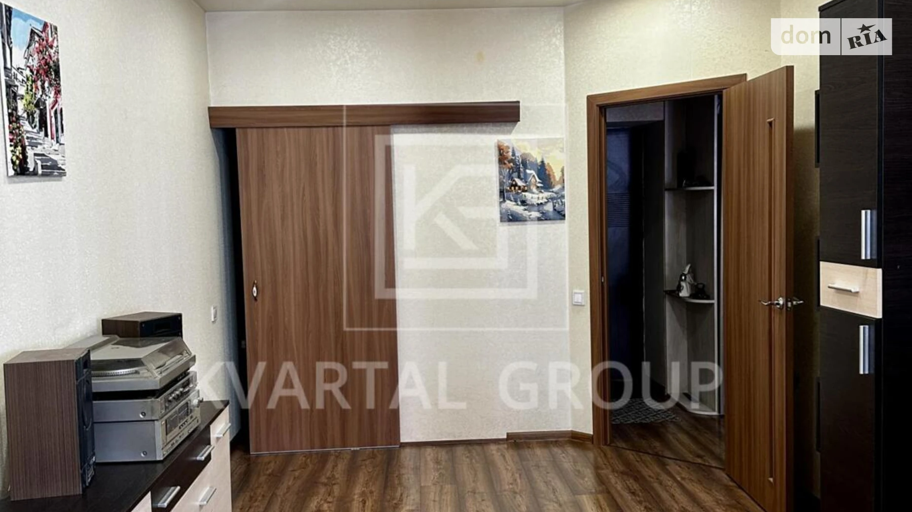 Продається 1-кімнатна квартира 37.3 кв. м у Ірпені, вул. Миколи Сингаївського(Новооскольська) - фото 4