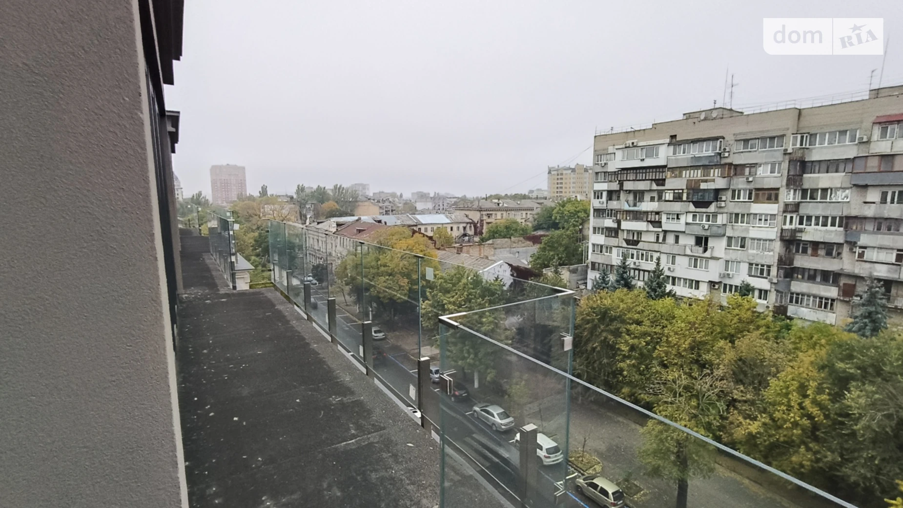 Продается 1-комнатная квартира 34.7 кв. м в Одессе, ул. Большая Арнаутская - фото 5