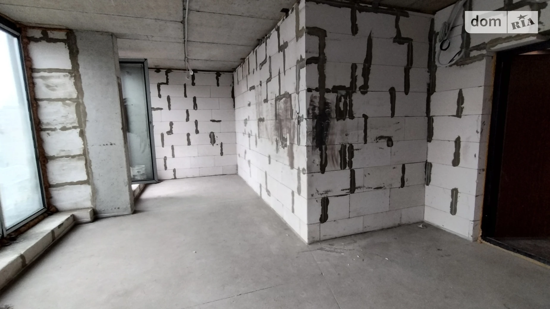 Продается 1-комнатная квартира 37.4 кв. м в Одессе, ул. Большая Арнаутская - фото 3