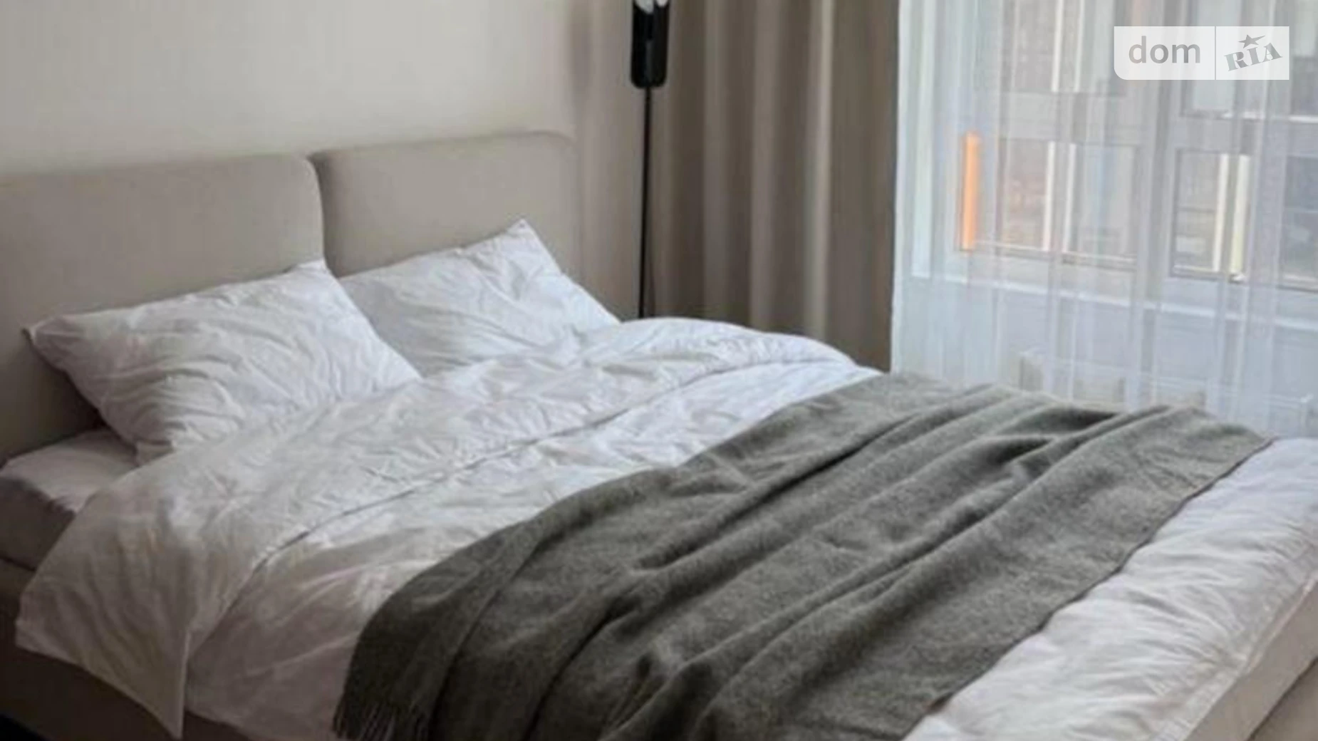 Продается 1-комнатная квартира 37.6 кв. м в Киеве, цена: 142000 $ - фото 2