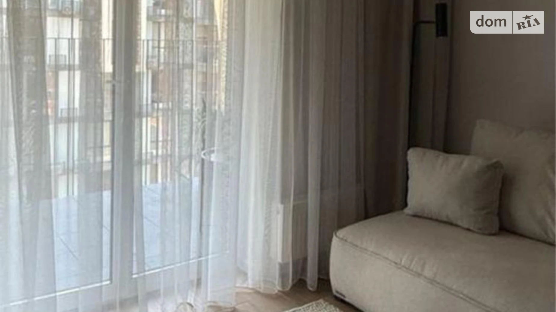 Продается 1-комнатная квартира 37.6 кв. м в Киеве, цена: 142000 $ - фото 4