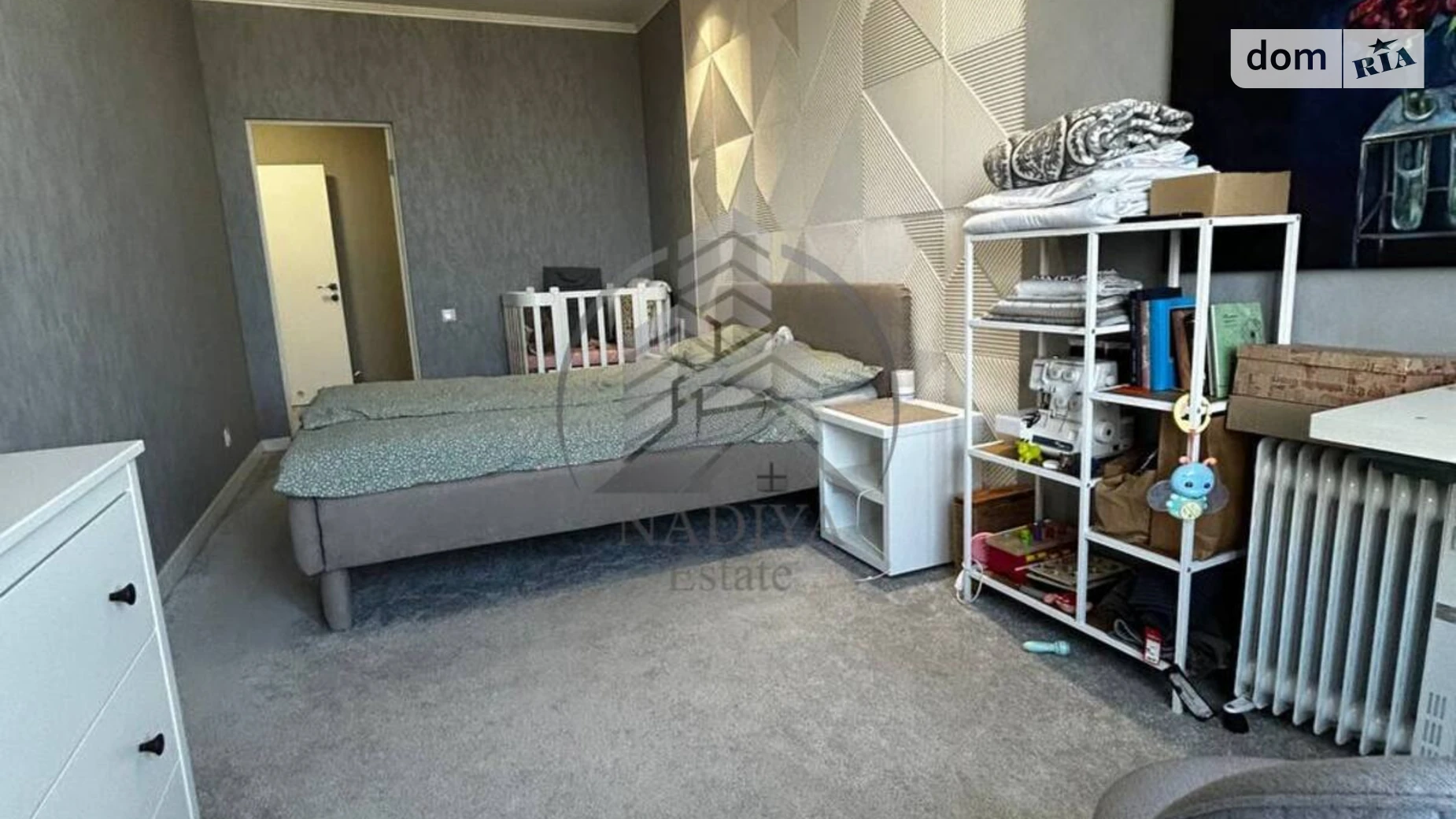 Продається 2-кімнатна квартира 73 кв. м у Львові, вул. Бігова, 17 - фото 2