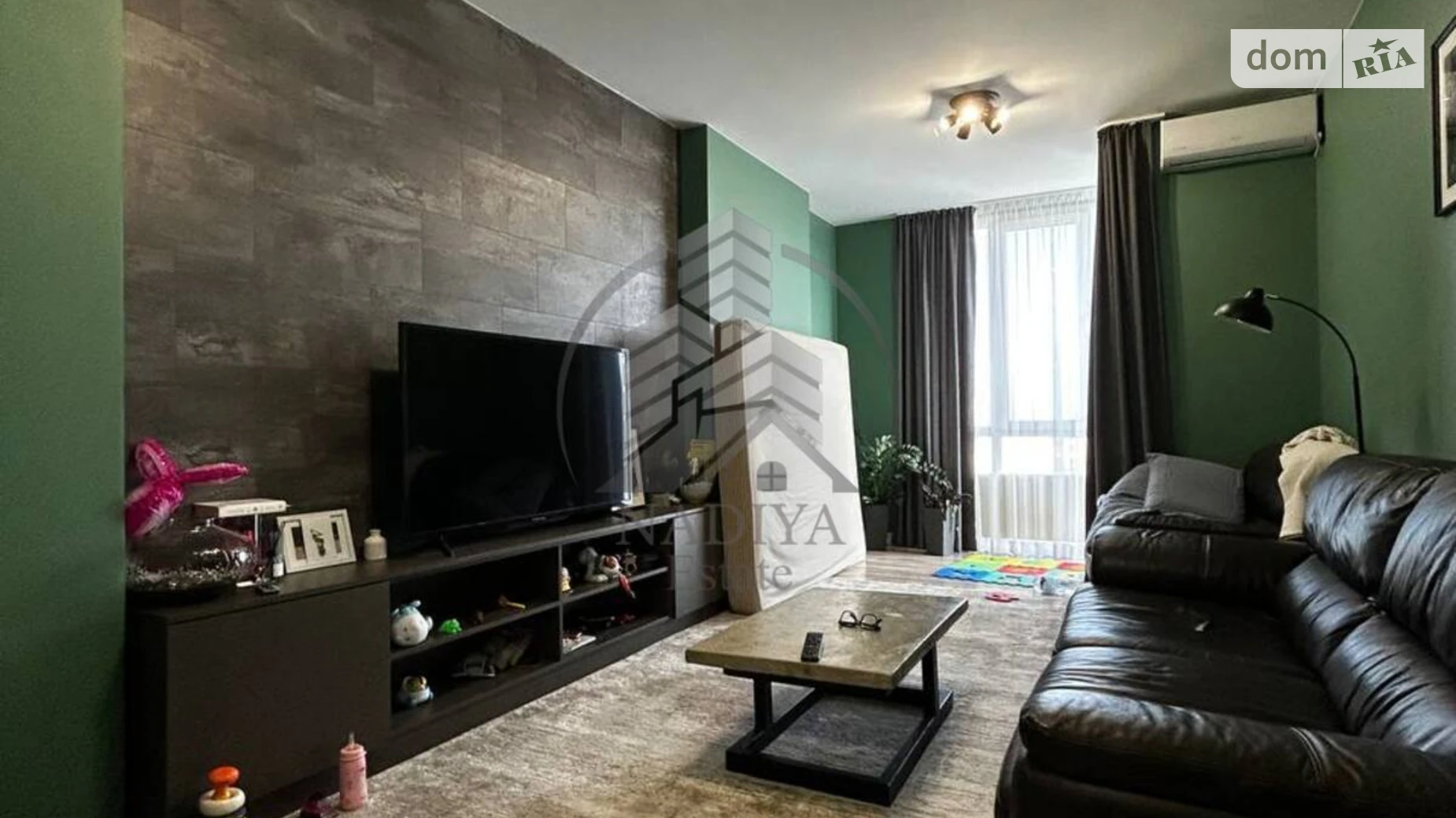 Продається 2-кімнатна квартира 73 кв. м у Львові, вул. Бігова, 17 - фото 3