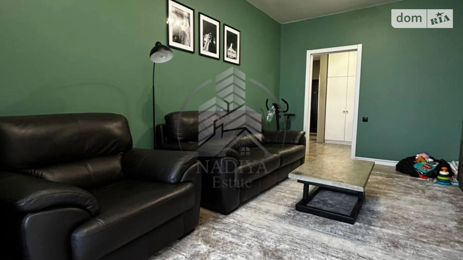 Продається 2-кімнатна квартира 73 кв. м у Львові, вул. Бігова, 17 - фото 4