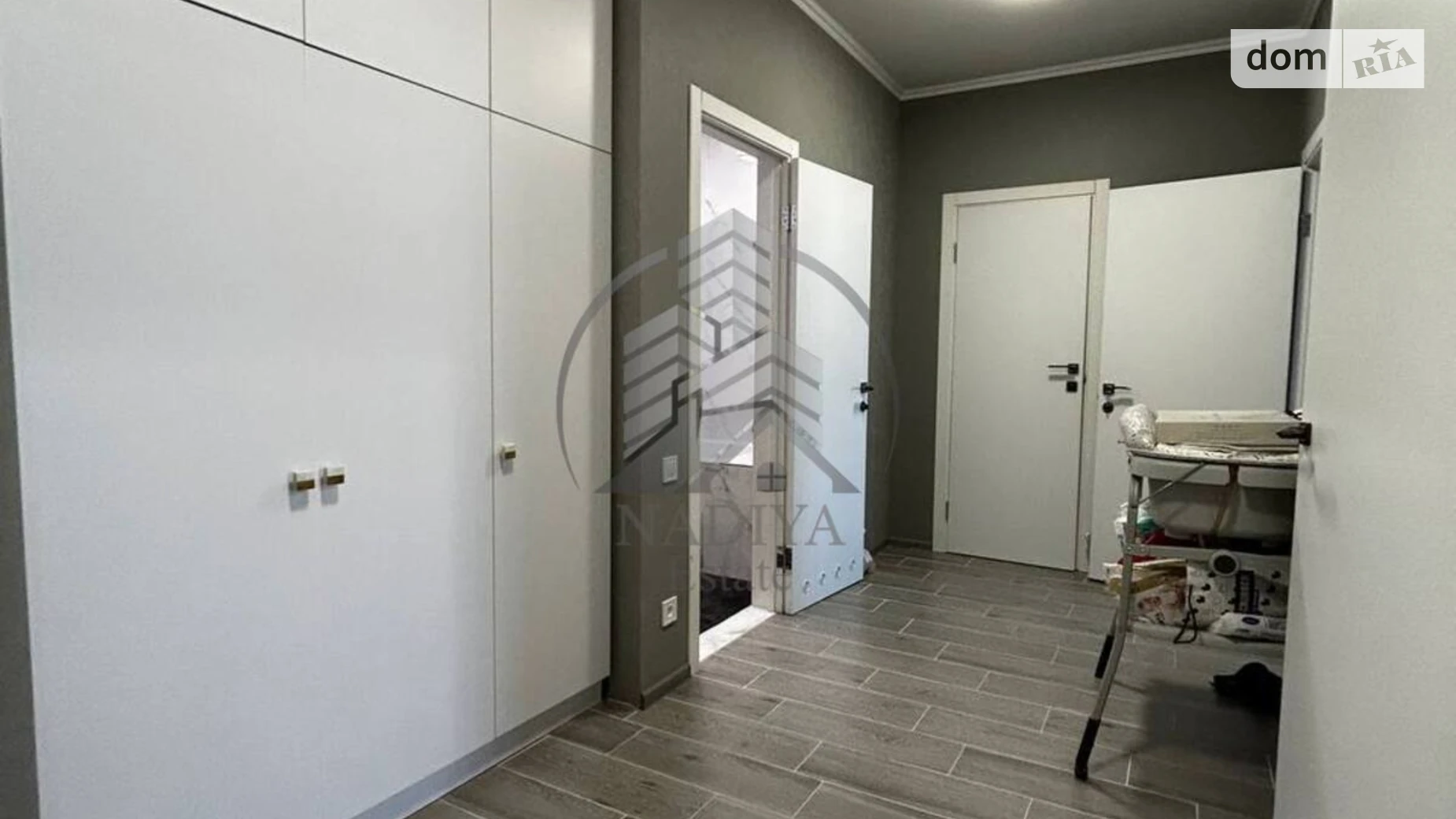 Продається 2-кімнатна квартира 73 кв. м у Львові, вул. Бігова, 17 - фото 5