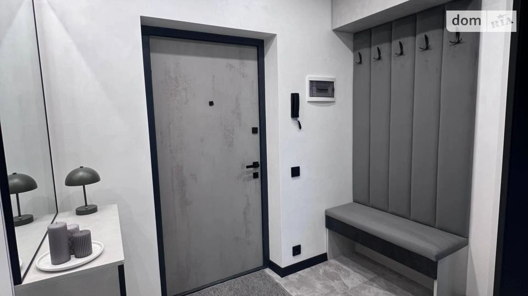 Продается 1-комнатная квартира 43 кв. м в Черновцах, ул. Русская - фото 4