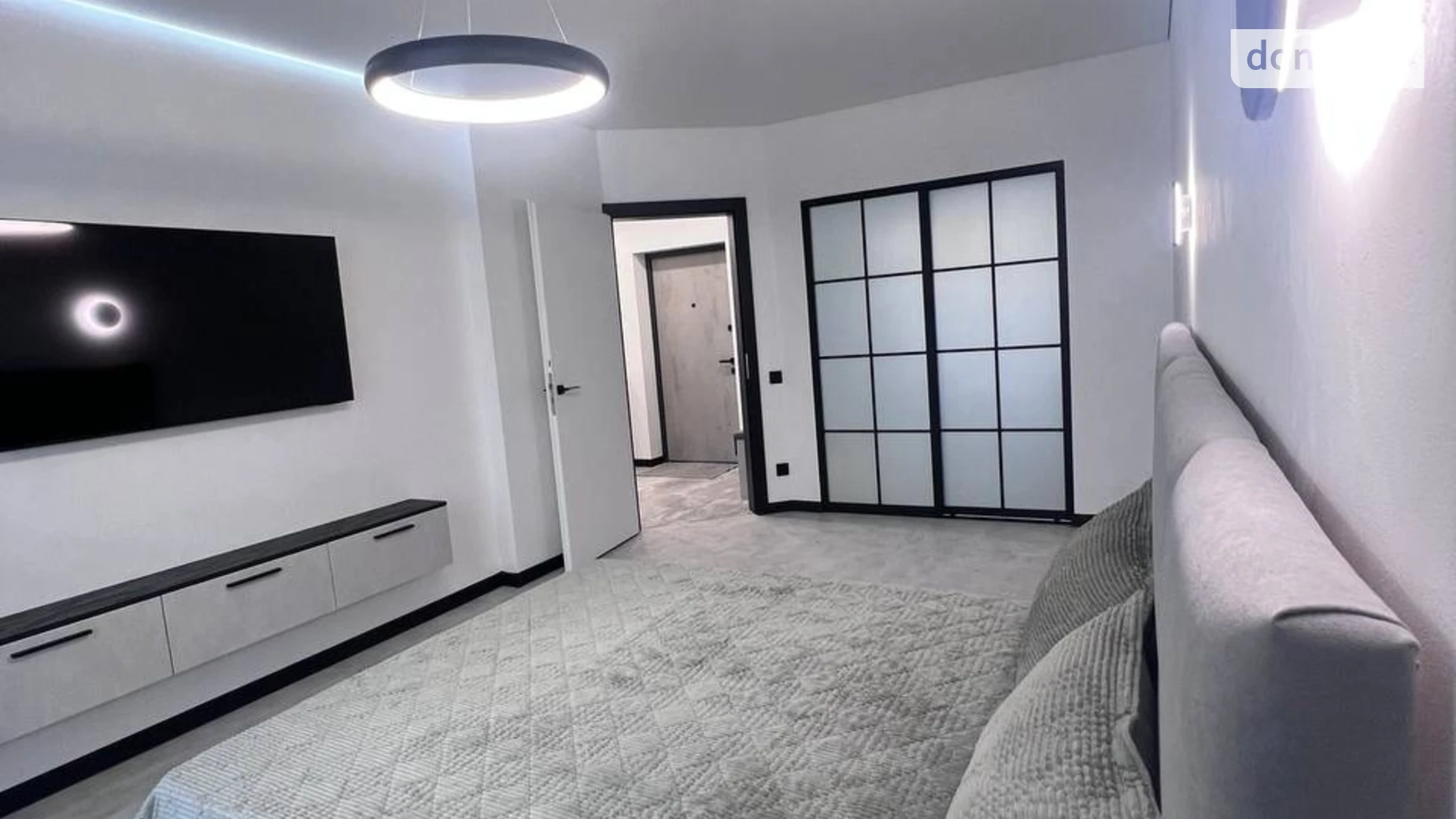 Продается 1-комнатная квартира 43 кв. м в Черновцах, ул. Русская - фото 5