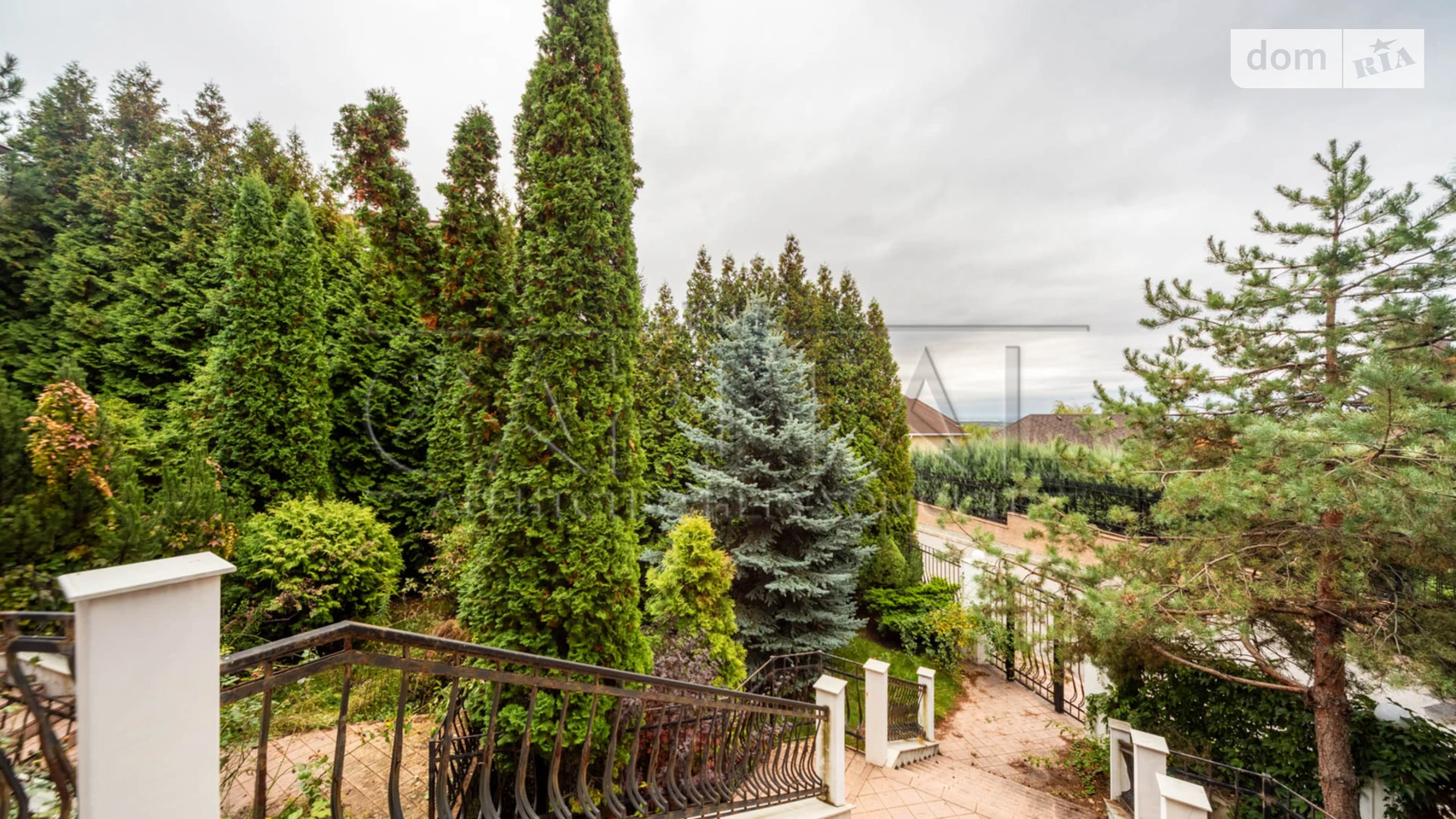 ул. Гаевая Лесники Коттеджный городок Зеленый гай, цена: 1500000 $ - фото 2