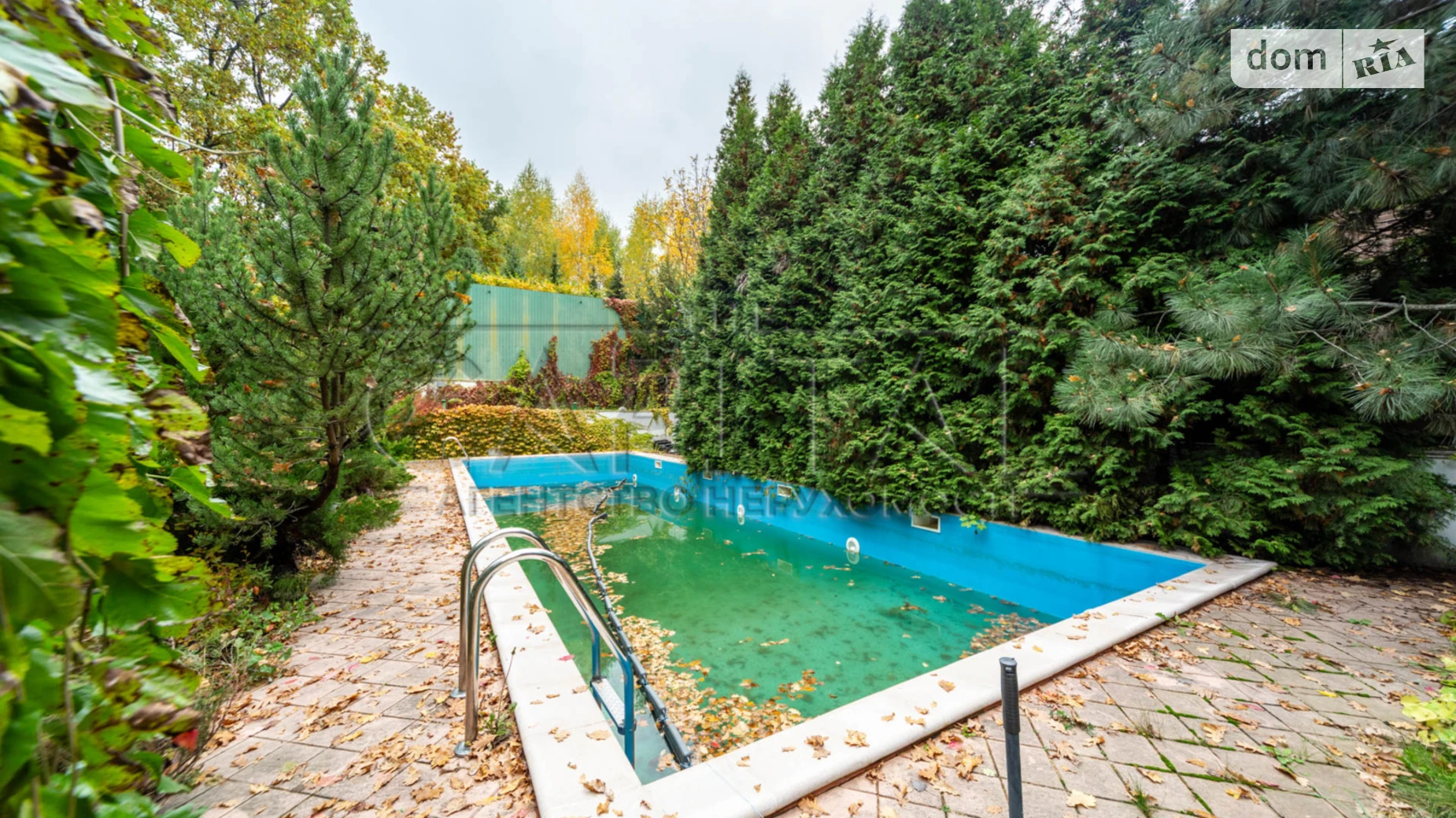 ул. Гаевая Лесники Коттеджный городок Зеленый гай, цена: 1500000 $ - фото 3