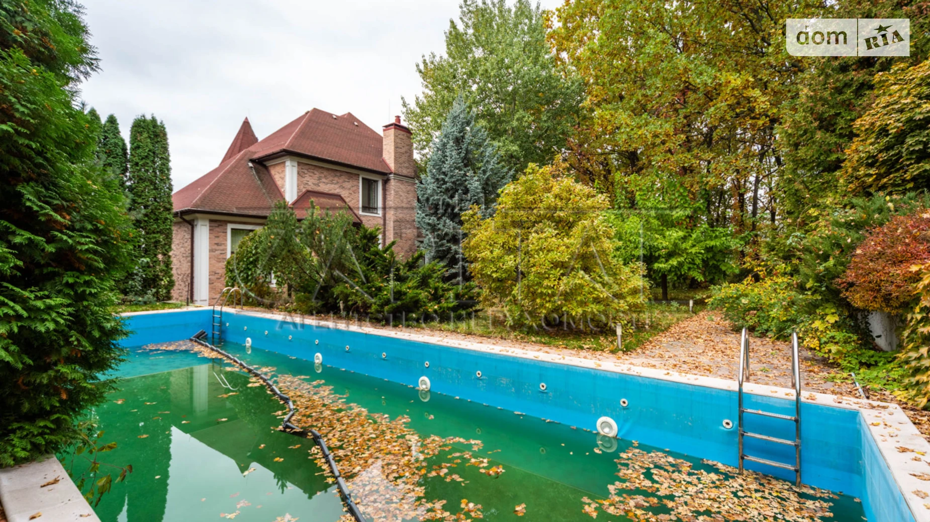 ул. Гаевая Лесники Коттеджный городок Зеленый гай, цена: 1500000 $ - фото 4