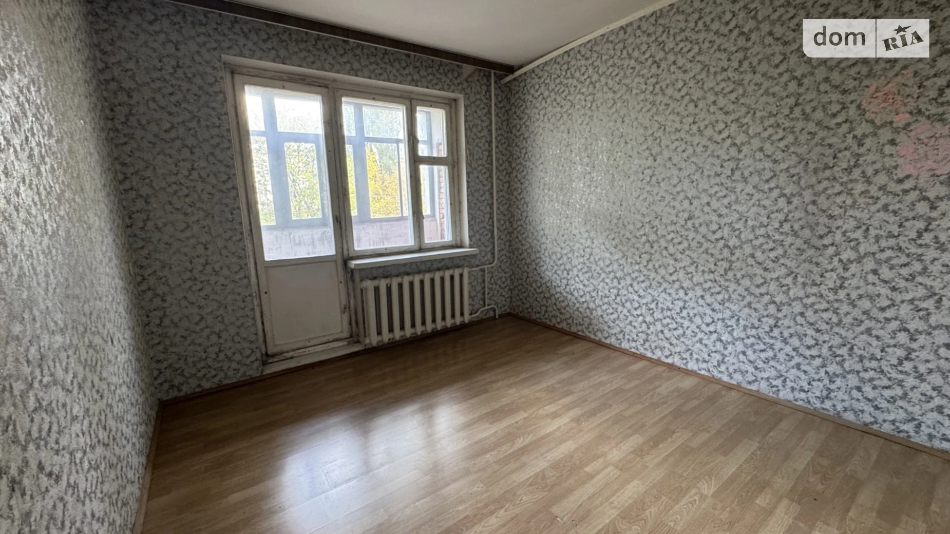 Продается 3-комнатная квартира 71 кв. м в Хмельницком, ул. Панаса Мирного, 21/4 - фото 3