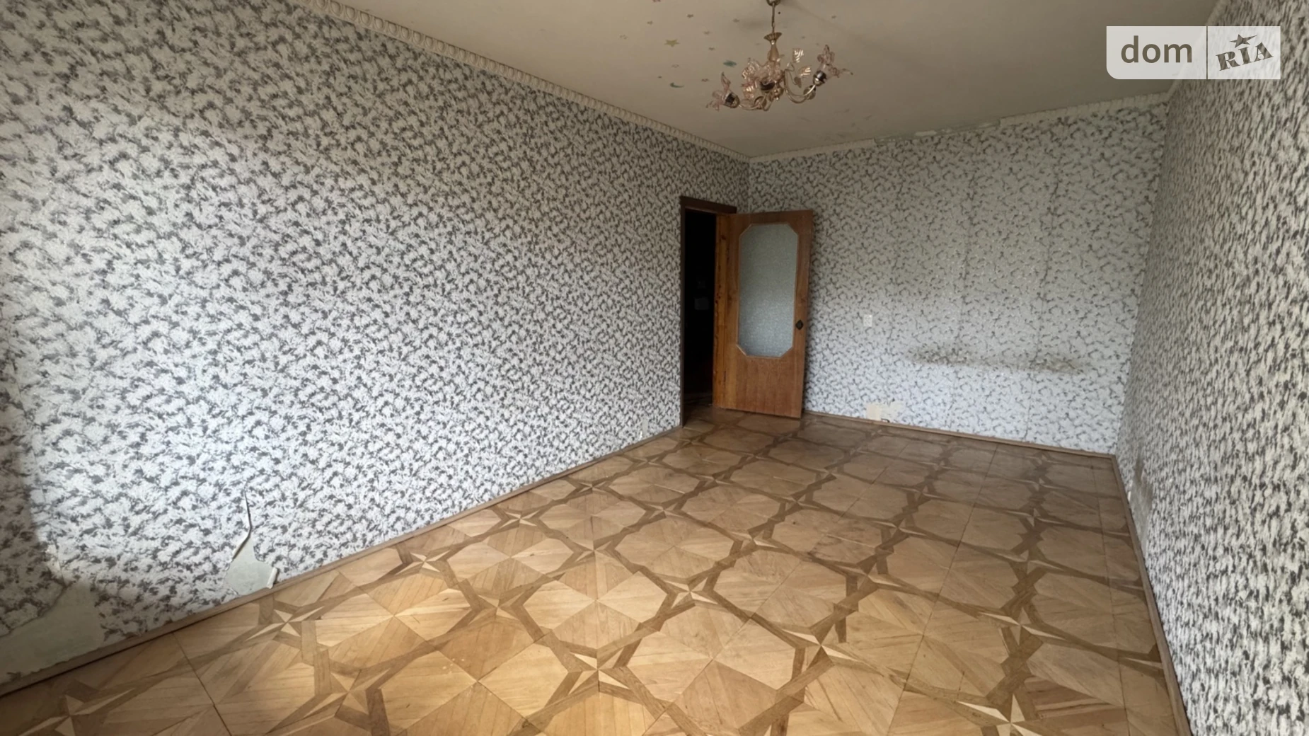 Продается 3-комнатная квартира 71 кв. м в Хмельницком, ул. Панаса Мирного, 21/4 - фото 2