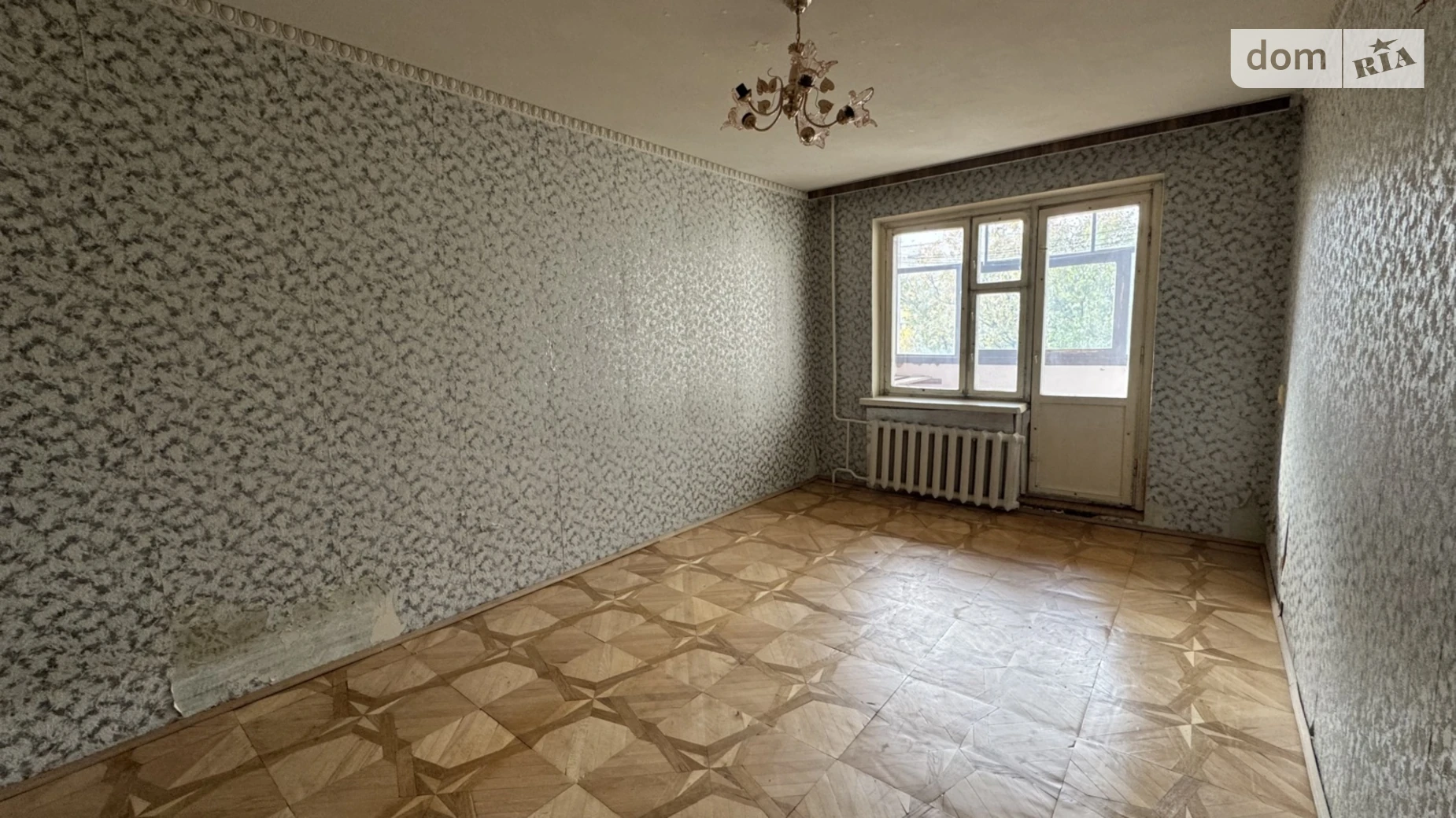 Продается 3-комнатная квартира 71 кв. м в Хмельницком, ул. Панаса Мирного, 21/4 - фото 2