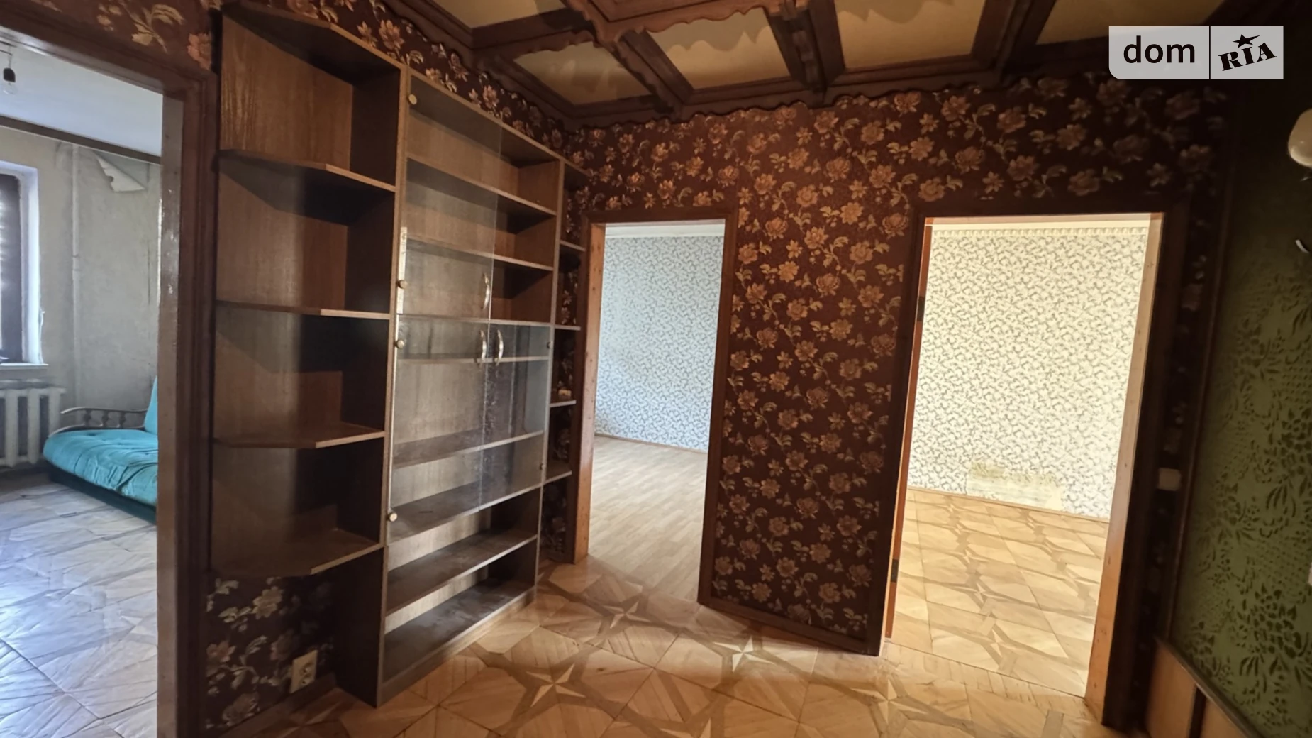Продается 3-комнатная квартира 71 кв. м в Хмельницком, ул. Панаса Мирного, 21/4 - фото 5
