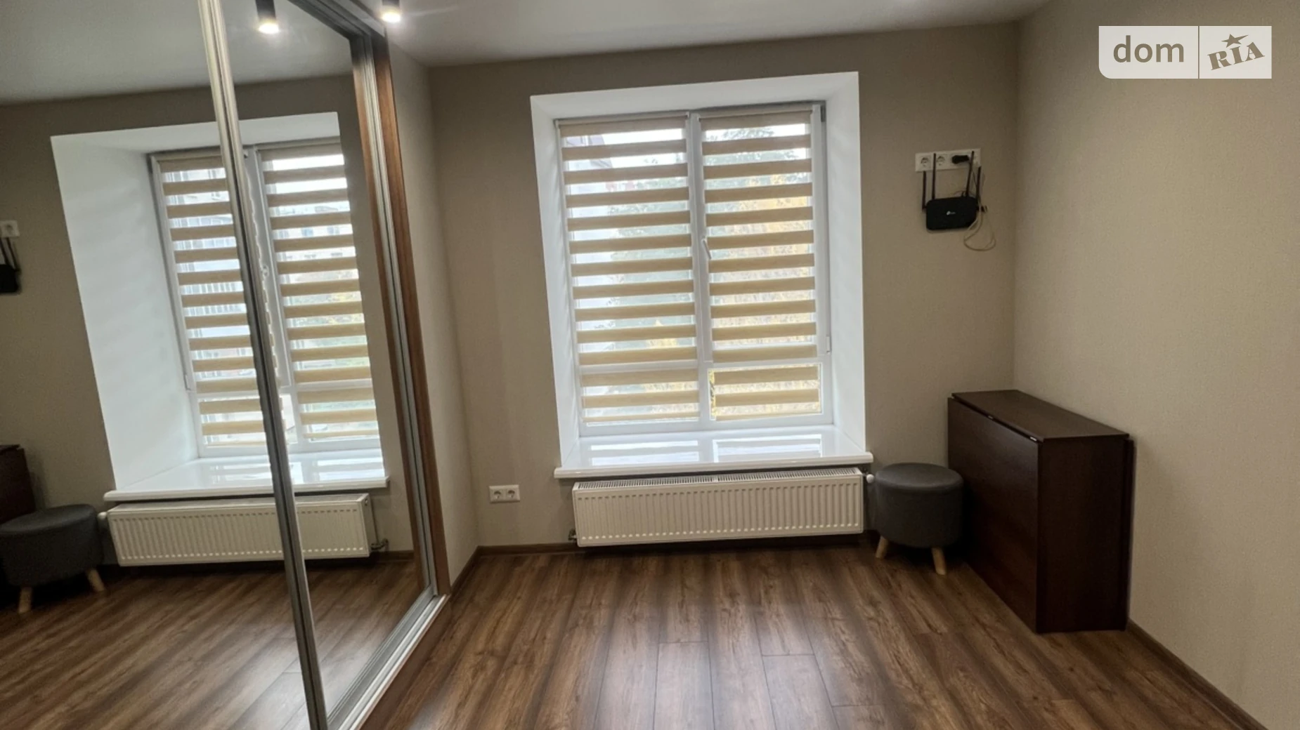 1-комнатная квартира 42 кв. м в Тернополе, пер. Кирпичный - фото 3