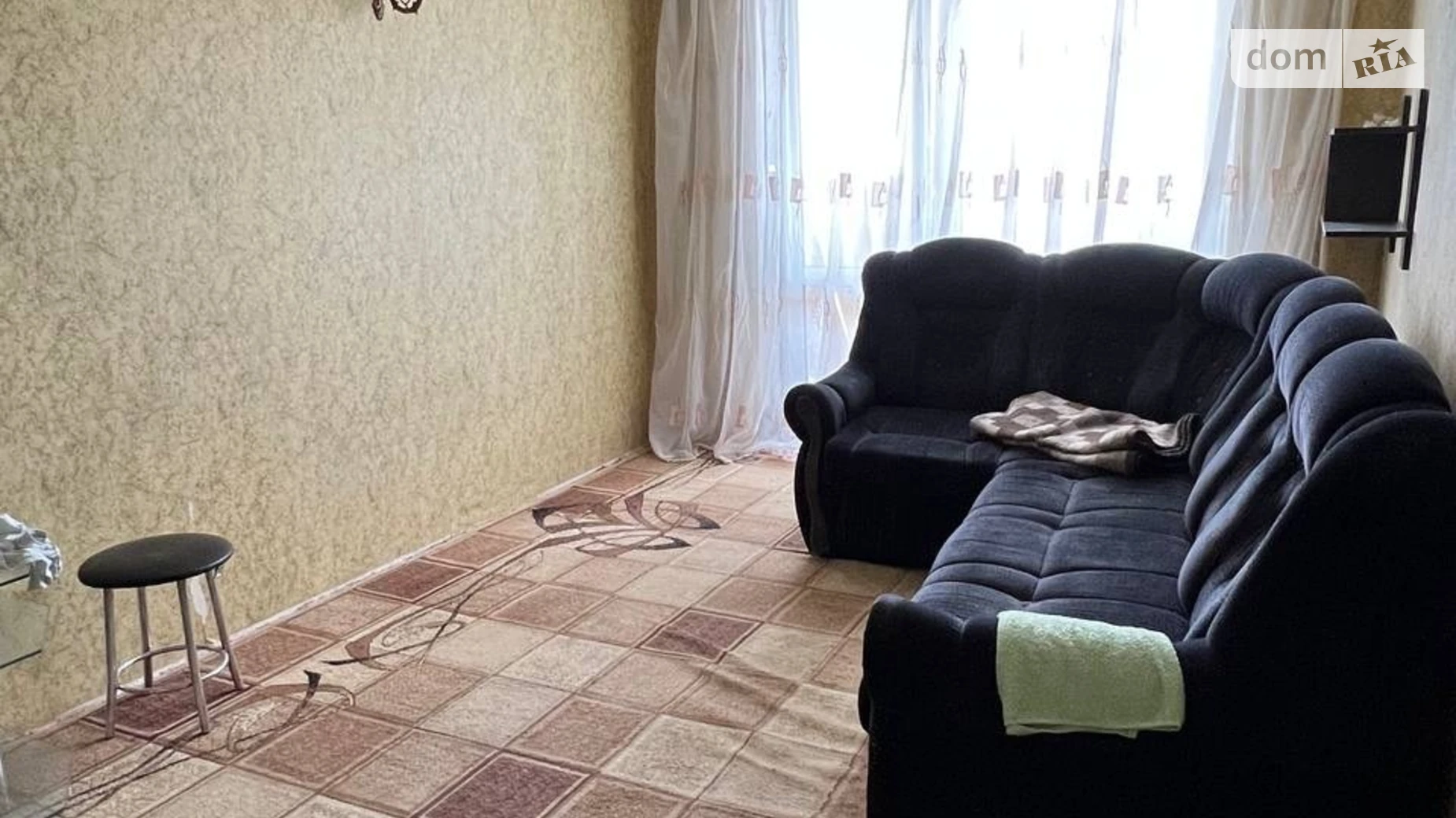 Здається в оренду 1-кімнатна квартира 33 кв. м у Харкові, просп. Перемоги, 61 - фото 2