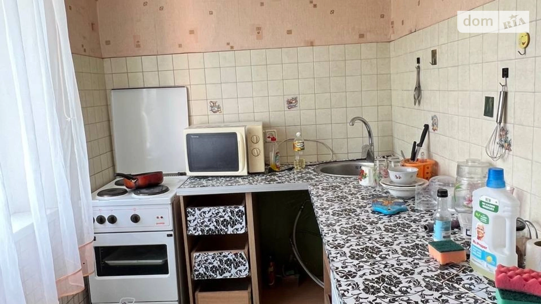 Здається в оренду 1-кімнатна квартира 33 кв. м у Харкові, просп. Перемоги, 61 - фото 3