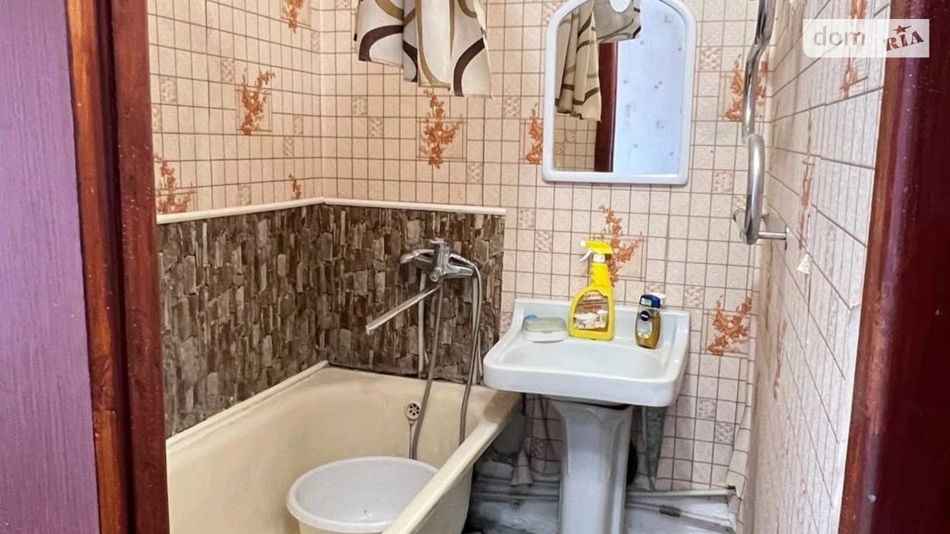 Здається в оренду 1-кімнатна квартира 33 кв. м у Харкові, просп. Перемоги, 61 - фото 5