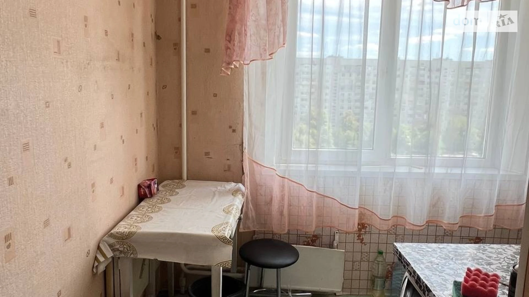 Здається в оренду 1-кімнатна квартира 33 кв. м у Харкові, просп. Перемоги, 61 - фото 4