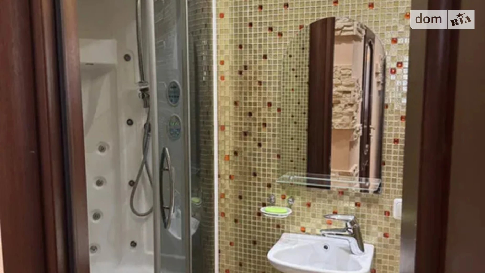 Сдается в аренду 3-комнатная квартира 92.2 кв. м в Киеве, просп. Академика Палладина, 20 - фото 4