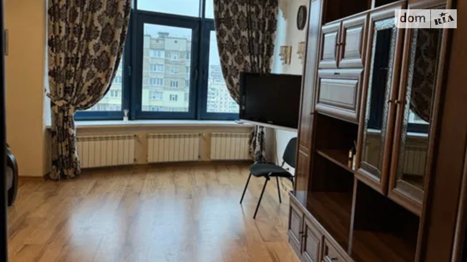 Сдается в аренду 3-комнатная квартира 92.2 кв. м в Киеве, просп. Академика Палладина, 20 - фото 5