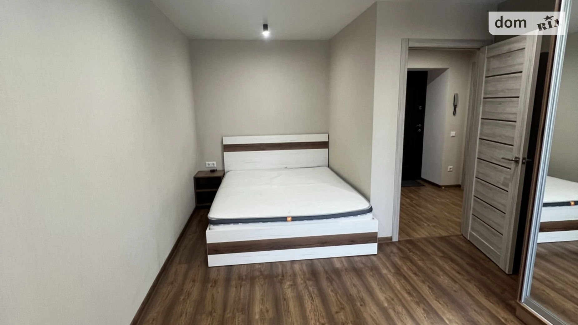 1-комнатная квартира 42 кв. м в Тернополе, пер. Кирпичный - фото 4