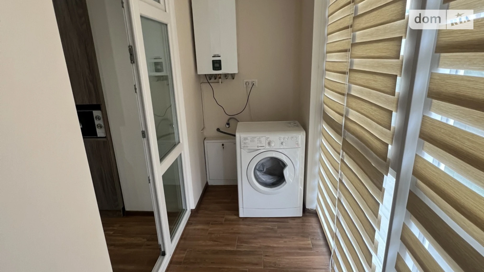 1-комнатная квартира 42 кв. м в Тернополе, пер. Кирпичный - фото 5