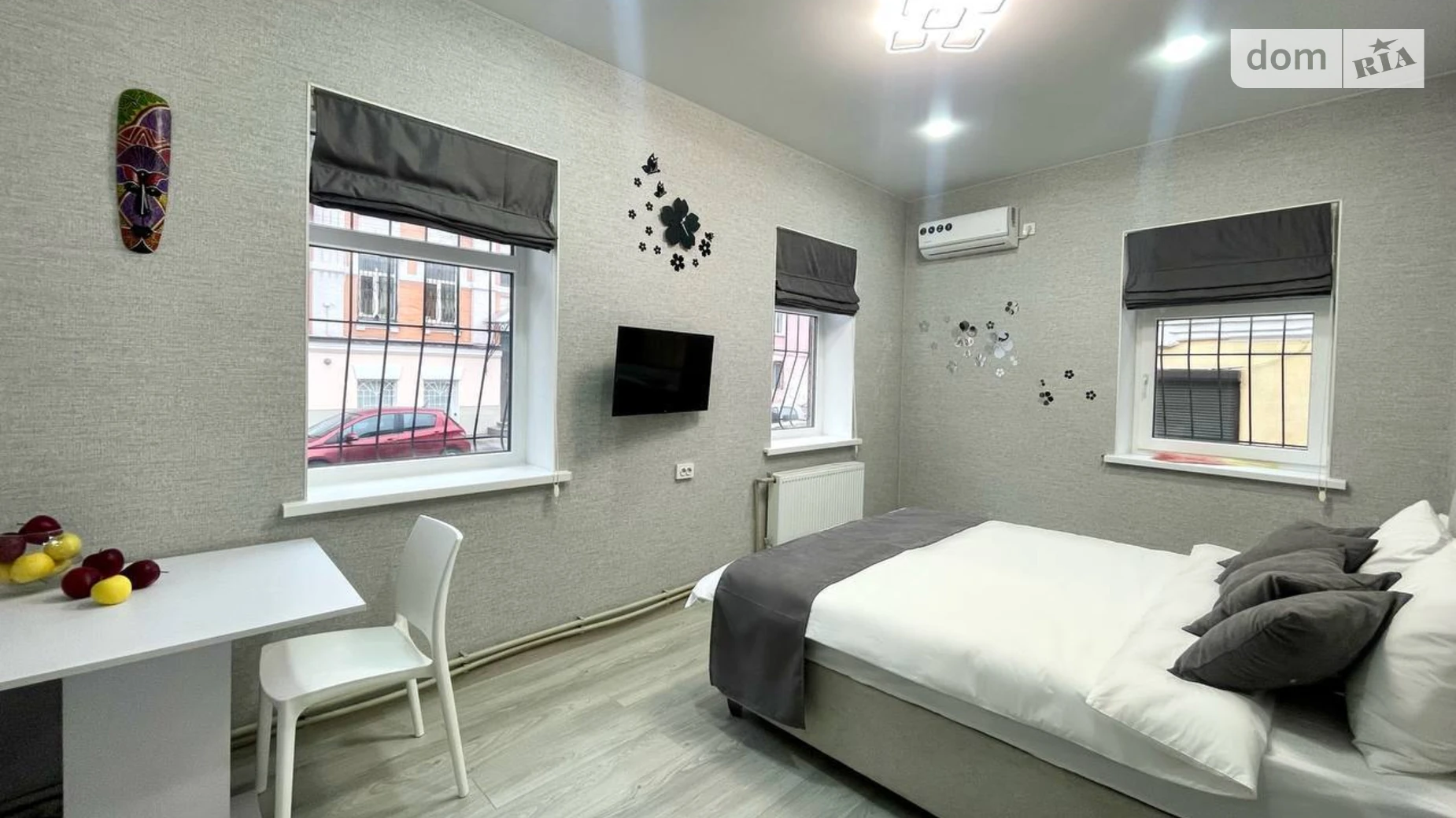 Сдается в аренду 1-комнатная квартира в Харькове, ул. Кузнечная, 14 - фото 2