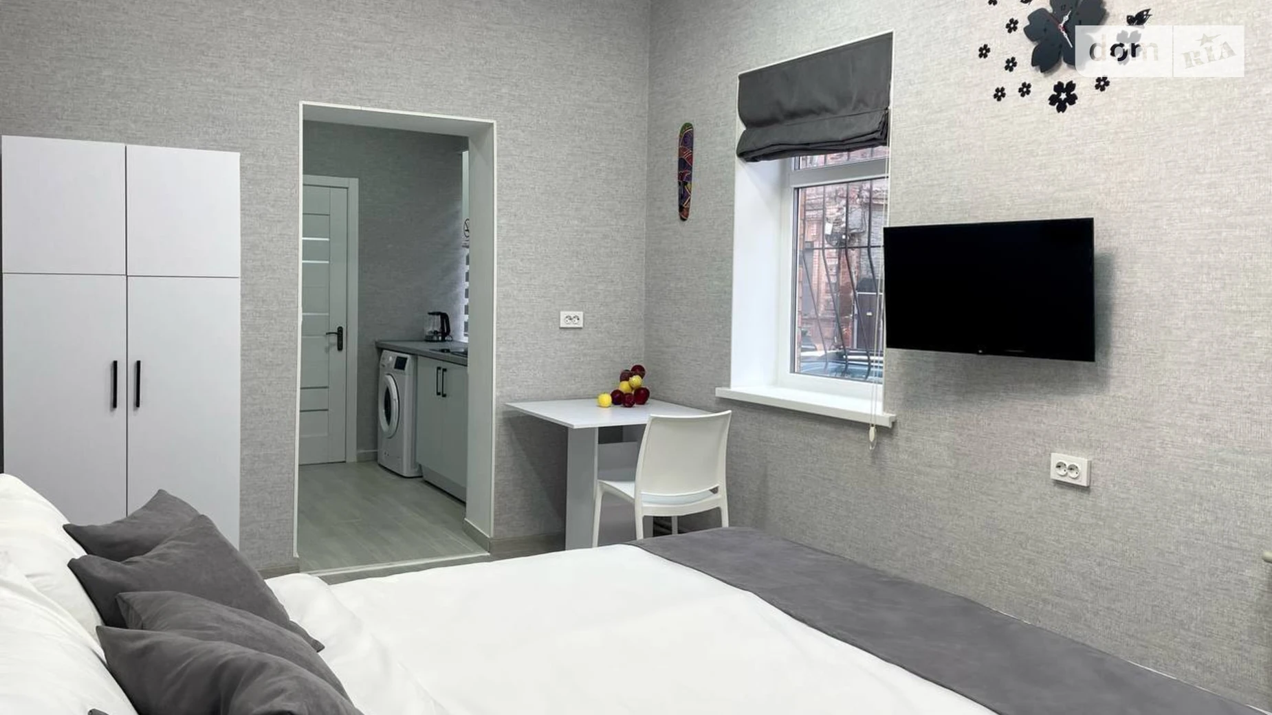 Сдается в аренду 1-комнатная квартира в Харькове, ул. Кузнечная, 14 - фото 3