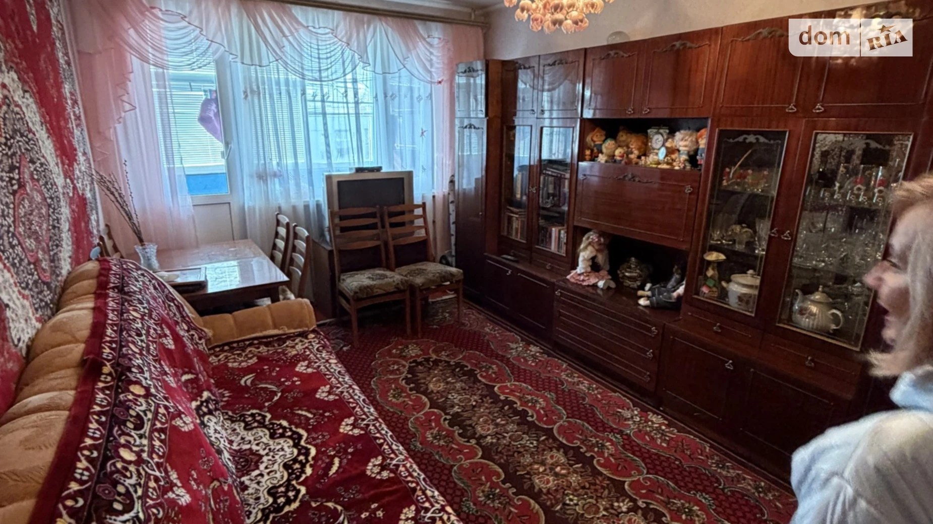 Сдается в аренду 3-комнатная квартира 70 кв. м в Харькове, ул. Гарибальди, 1 - фото 2