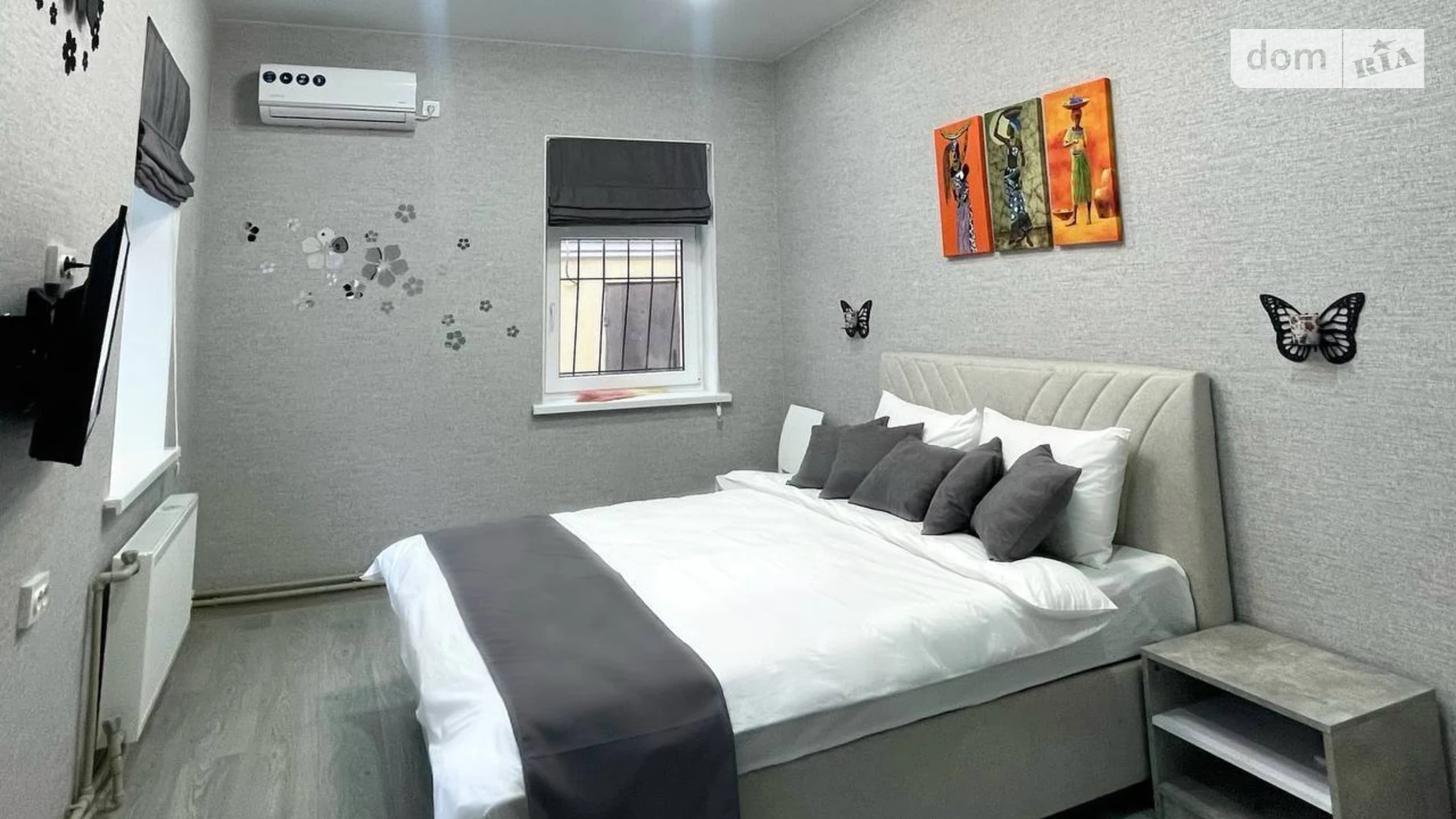 Сдается в аренду 1-комнатная квартира в Харькове, ул. Кузнечная, 14 - фото 4