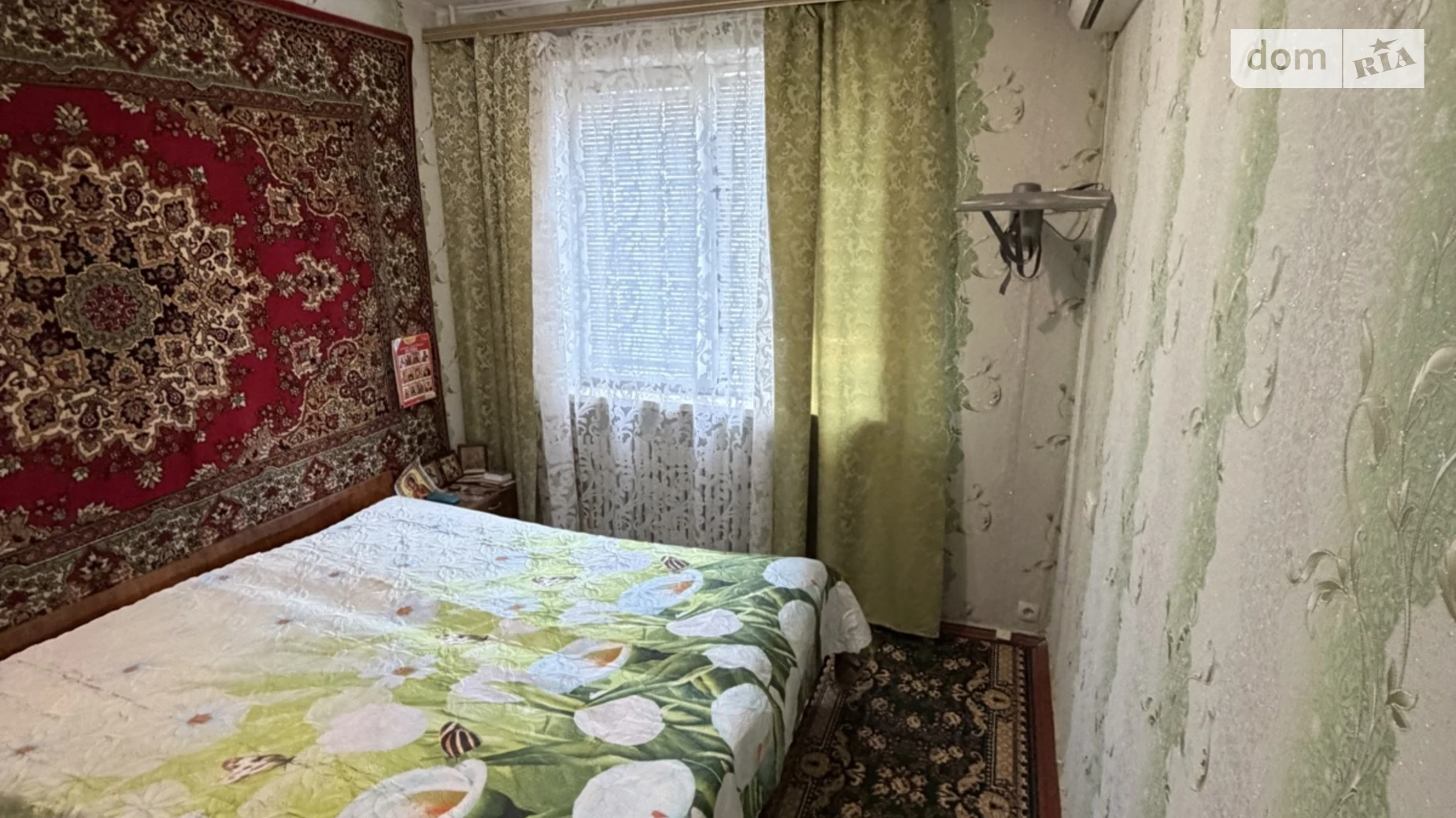 Сдается в аренду 3-комнатная квартира 70 кв. м в Харькове, ул. Гарибальди, 1 - фото 3