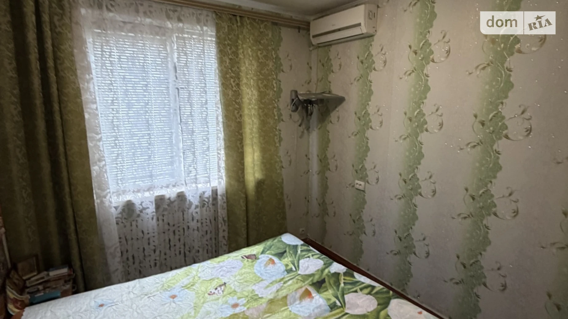 Сдается в аренду 3-комнатная квартира 70 кв. м в Харькове, ул. Гарибальди, 1 - фото 4