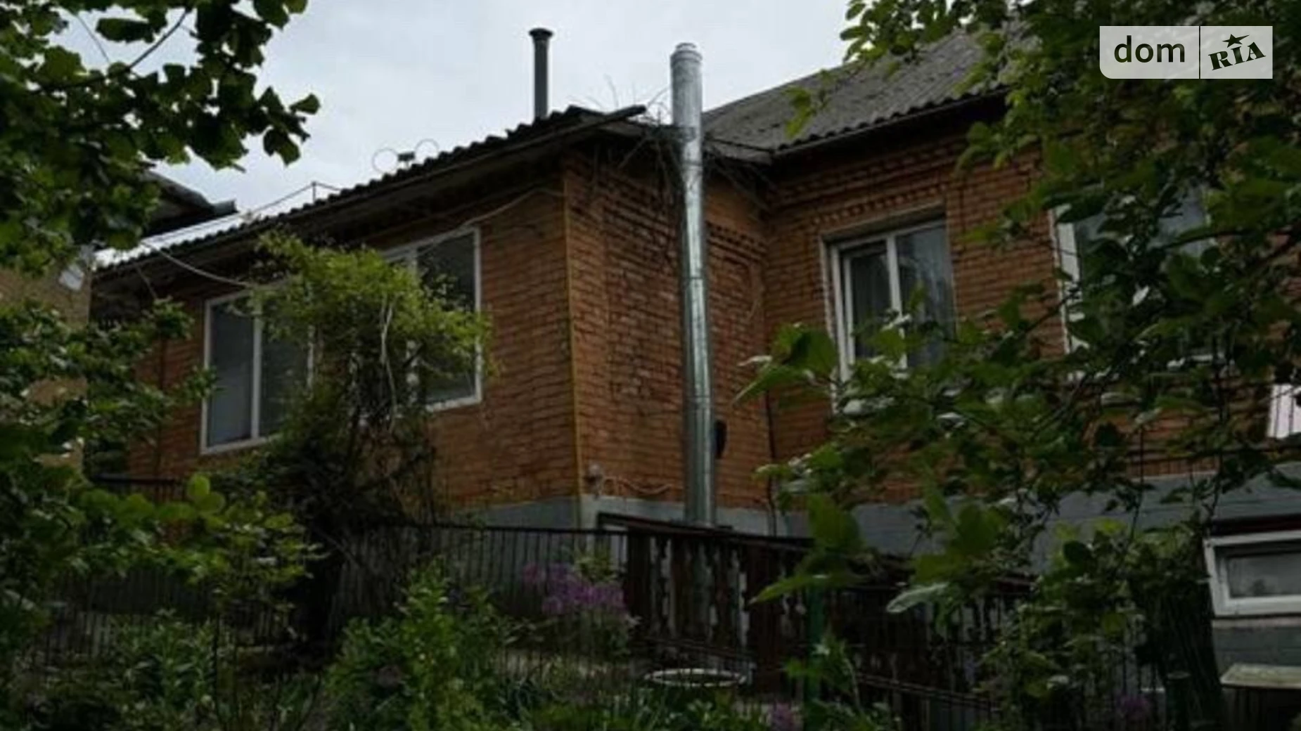 Продается одноэтажный дом 100 кв. м с мансардой, цена: 41000 $ - фото 2