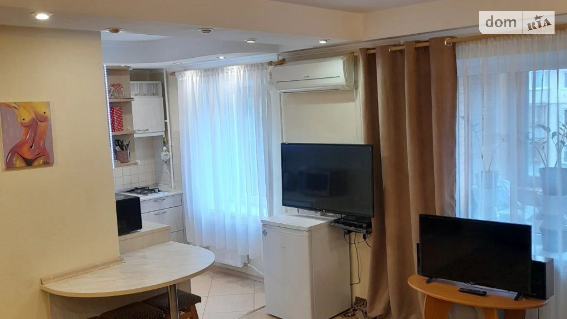 Продается 1-комнатная квартира 29.4 кв. м в Киеве, ул. Рея Бредбери(Володи Дубинина), 14 - фото 2