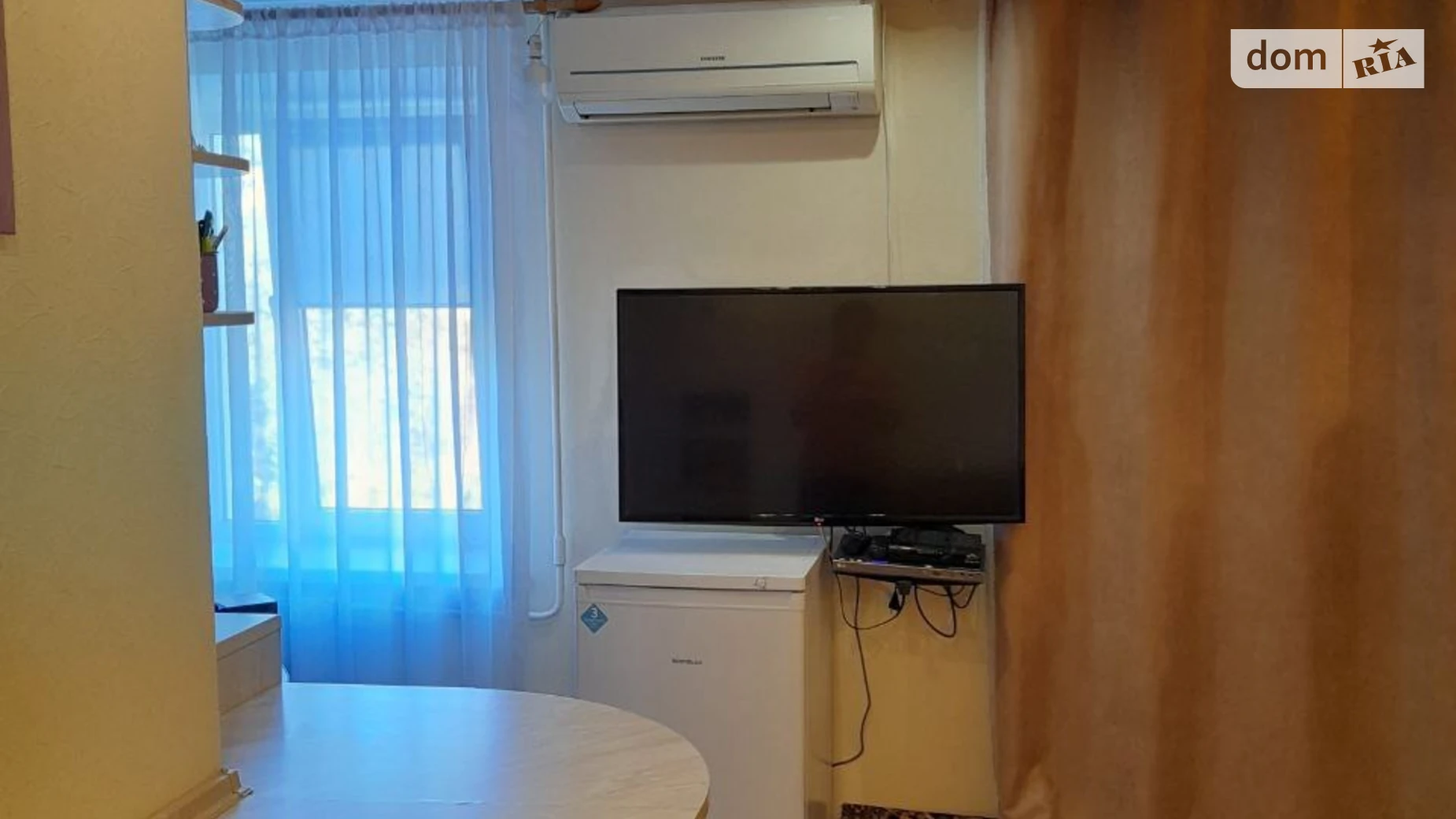 Продается 1-комнатная квартира 29.4 кв. м в Киеве, ул. Рея Бредбери(Володи Дубинина), 14 - фото 5